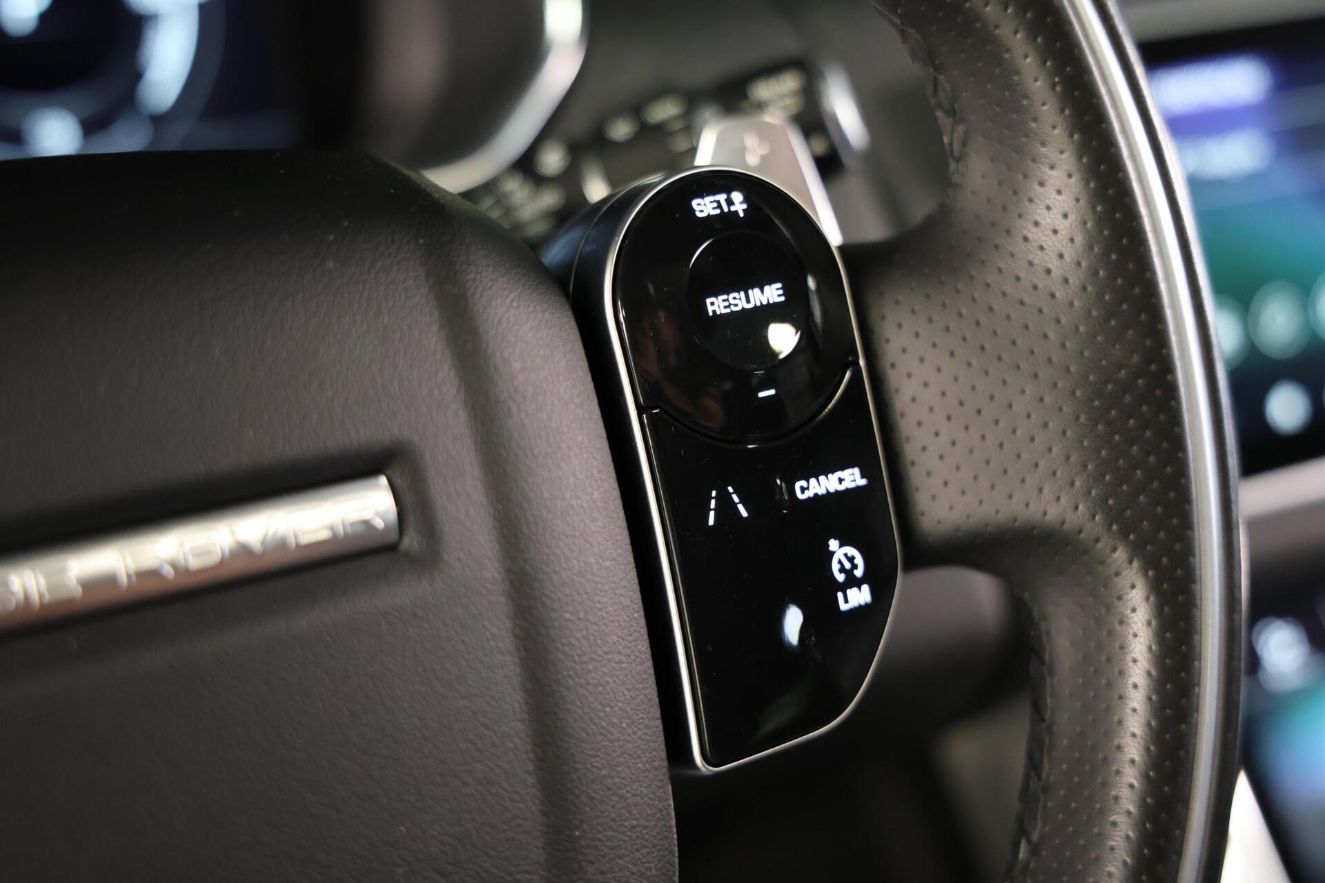 Foto van Land Rover Range Rover Sport
