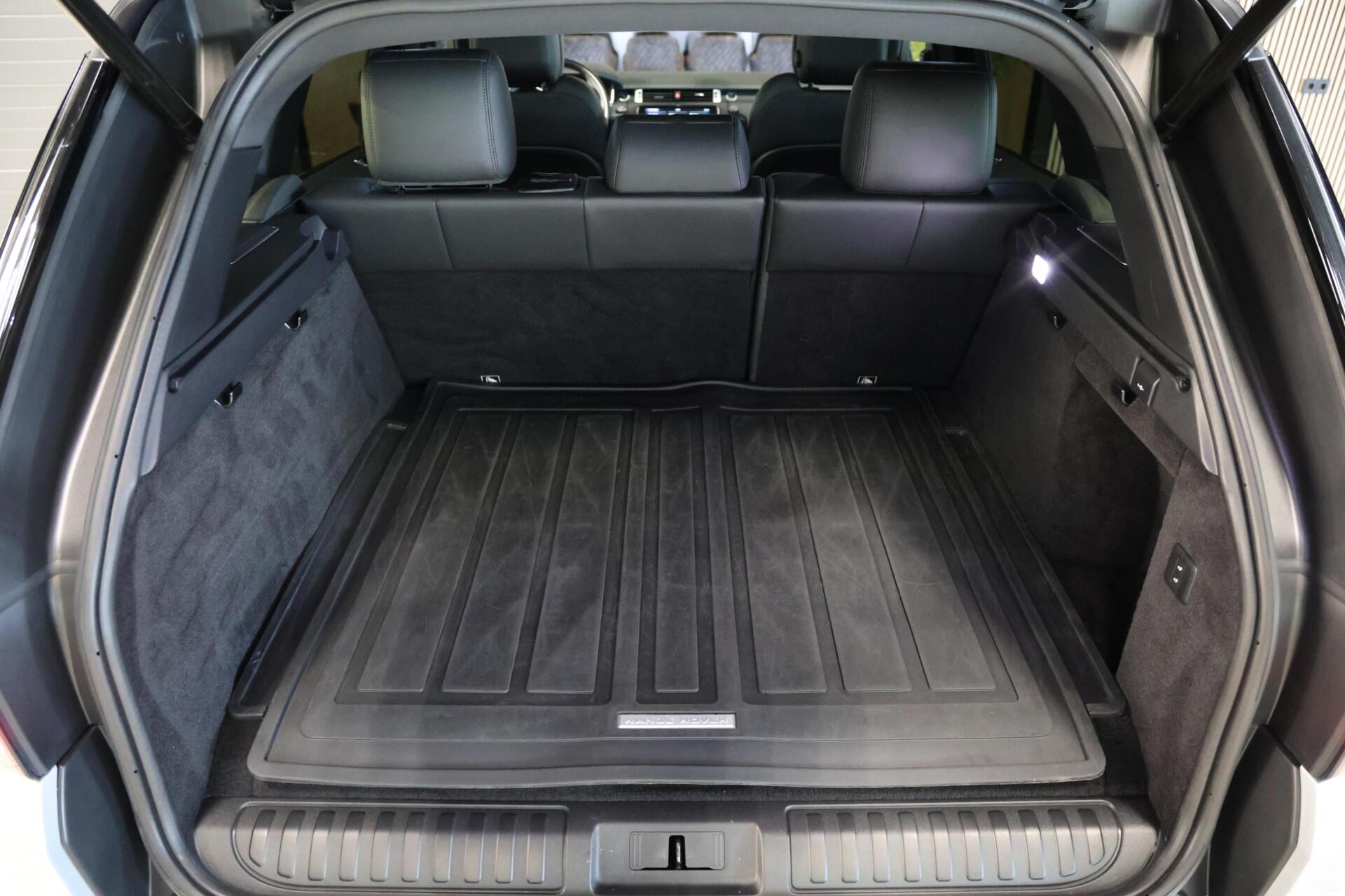 Foto van Land Rover Range Rover Sport