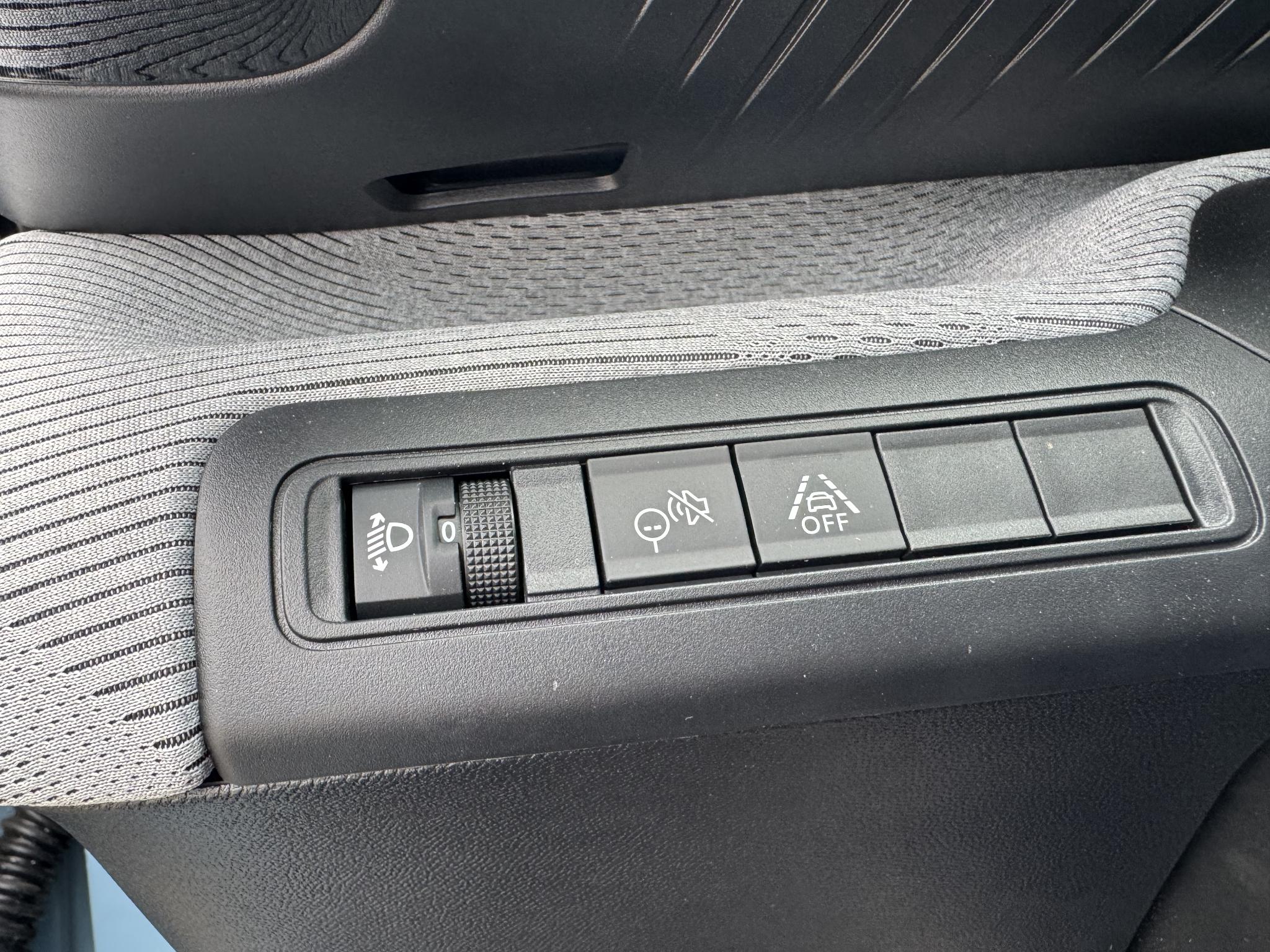 Foto van Citroen Ë-c3