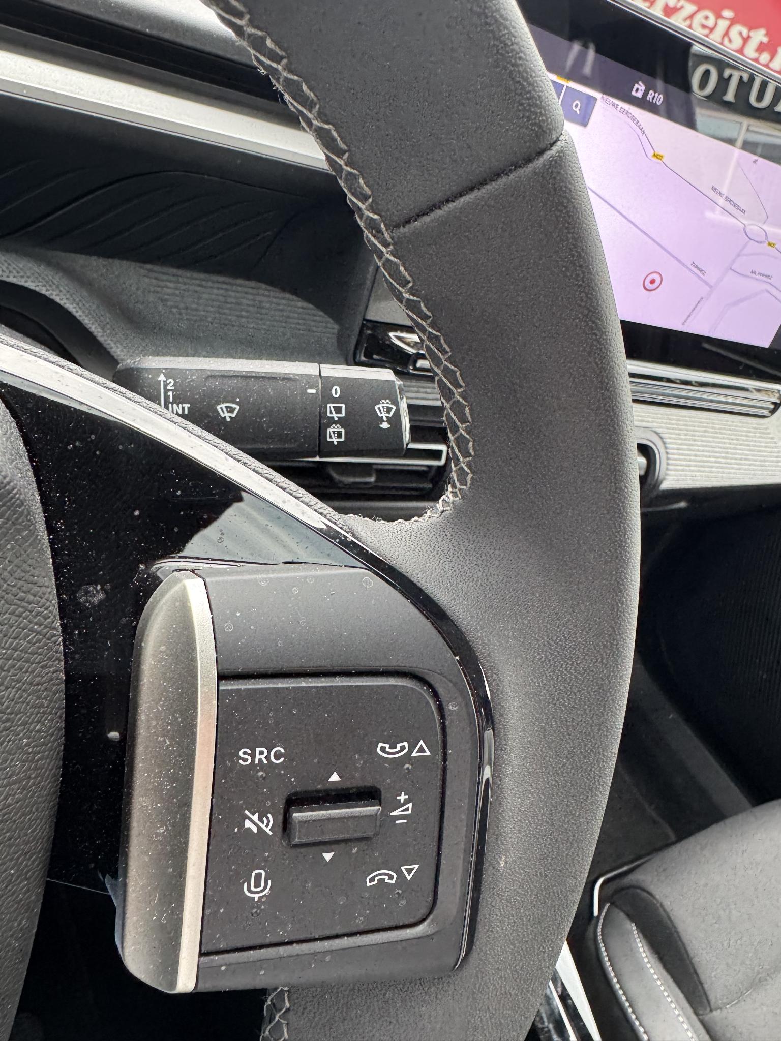 Foto van Citroen Ë-c3