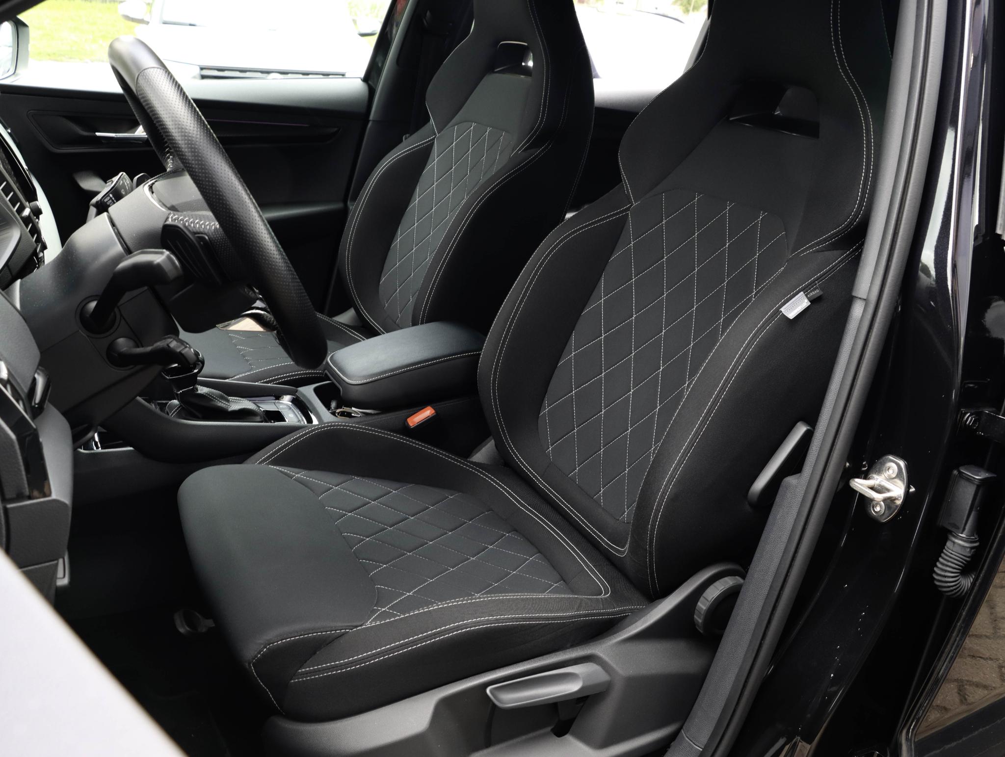 Foto van Skoda Karoq