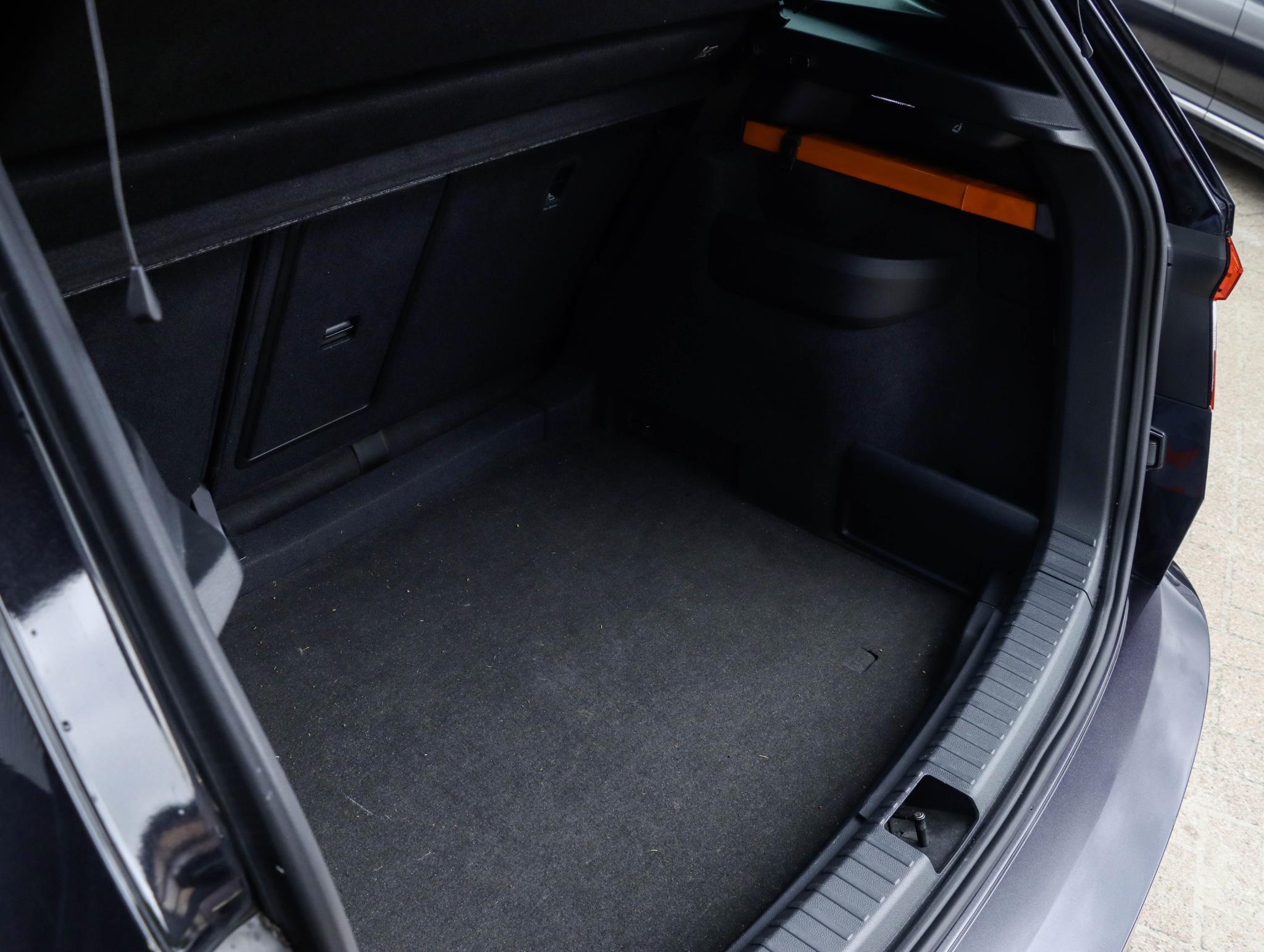 Foto van Skoda Karoq