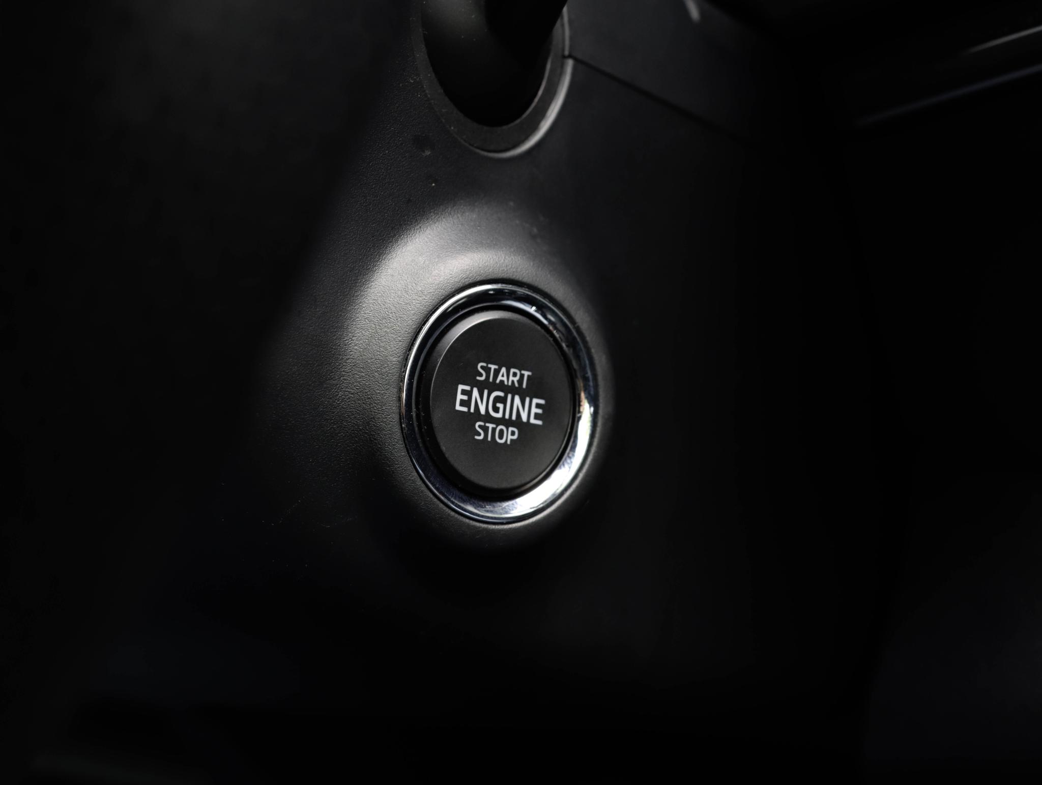 Foto van Skoda Karoq