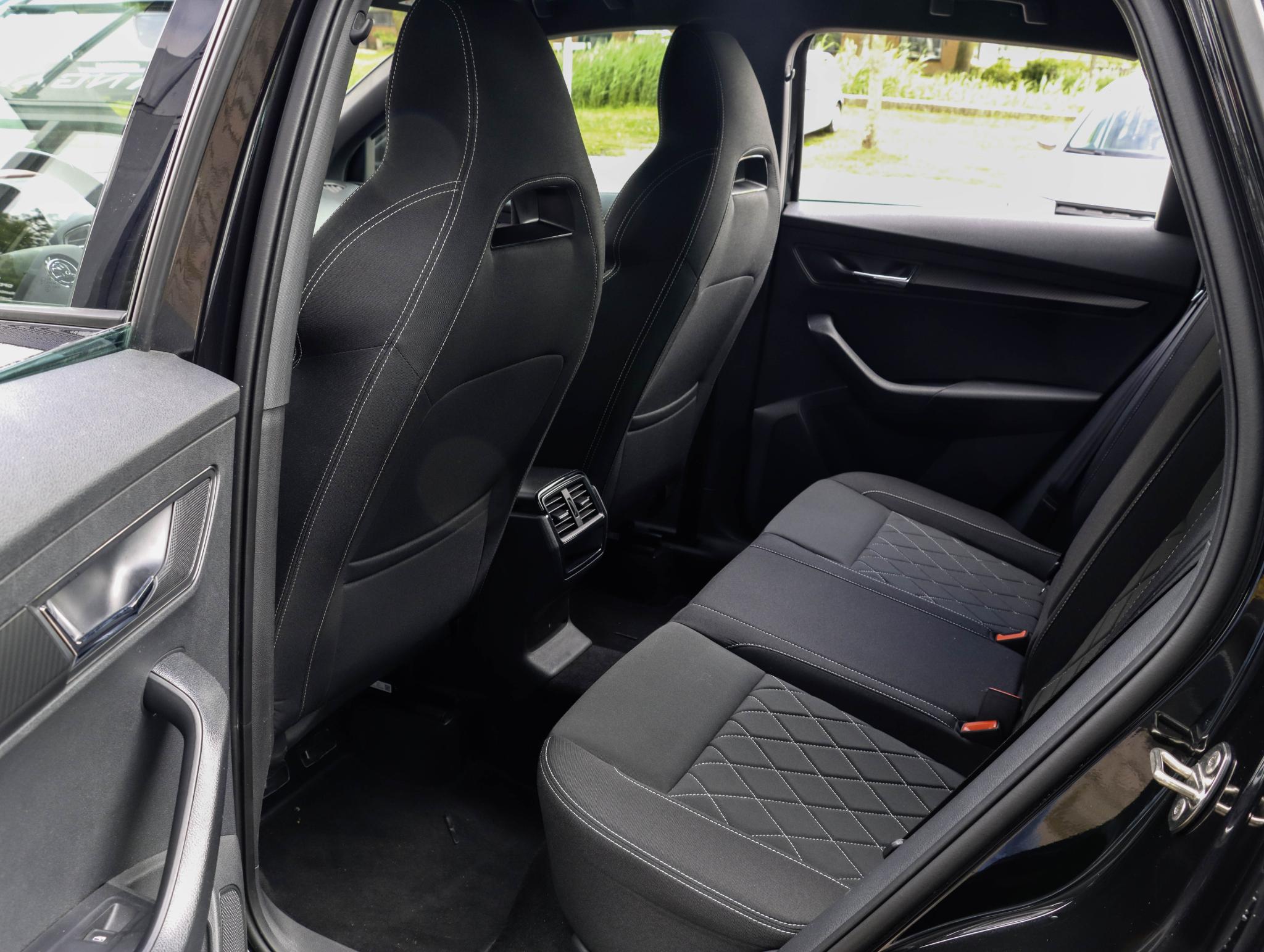 Foto van Skoda Karoq