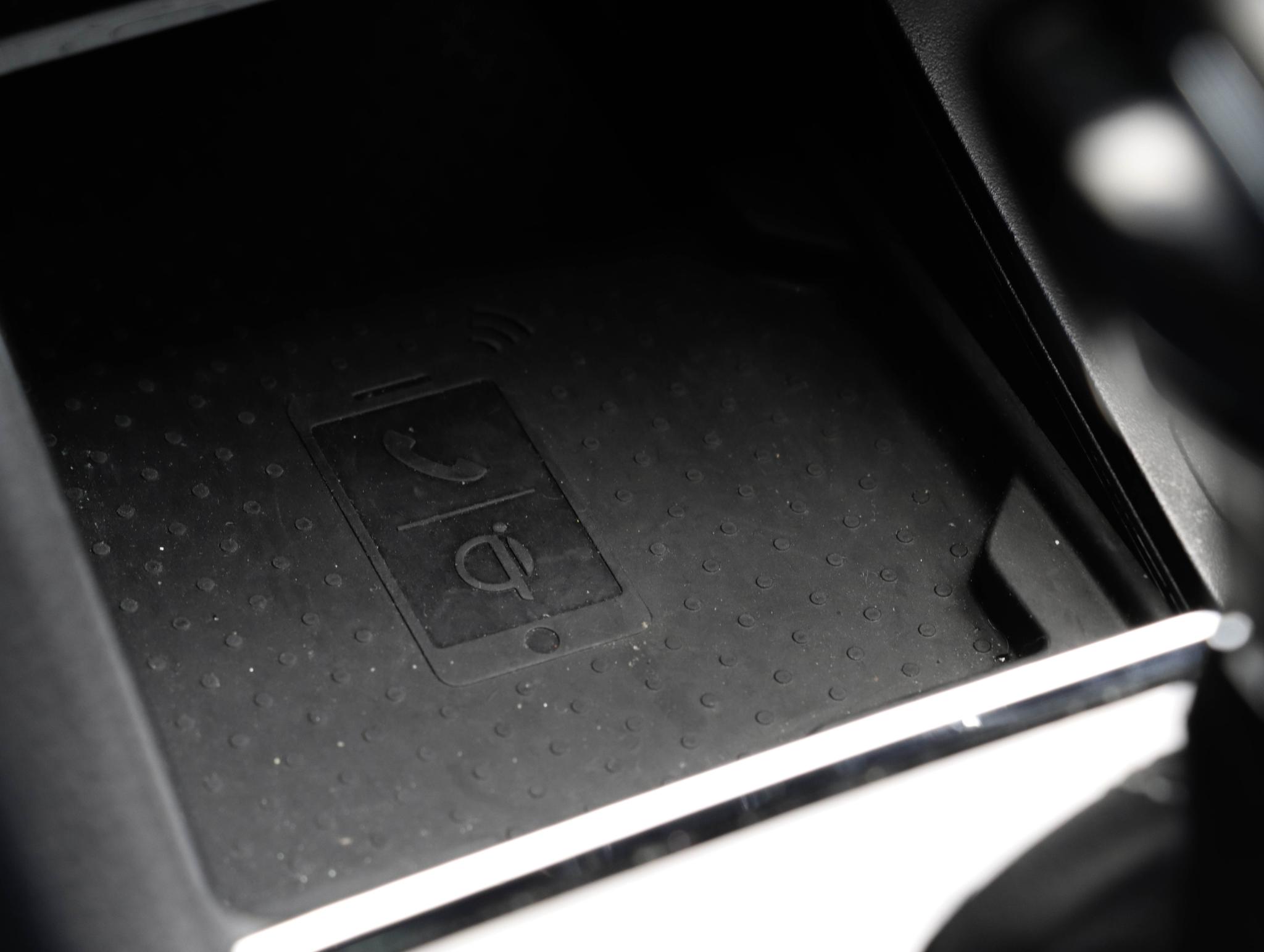 Foto van Skoda Karoq