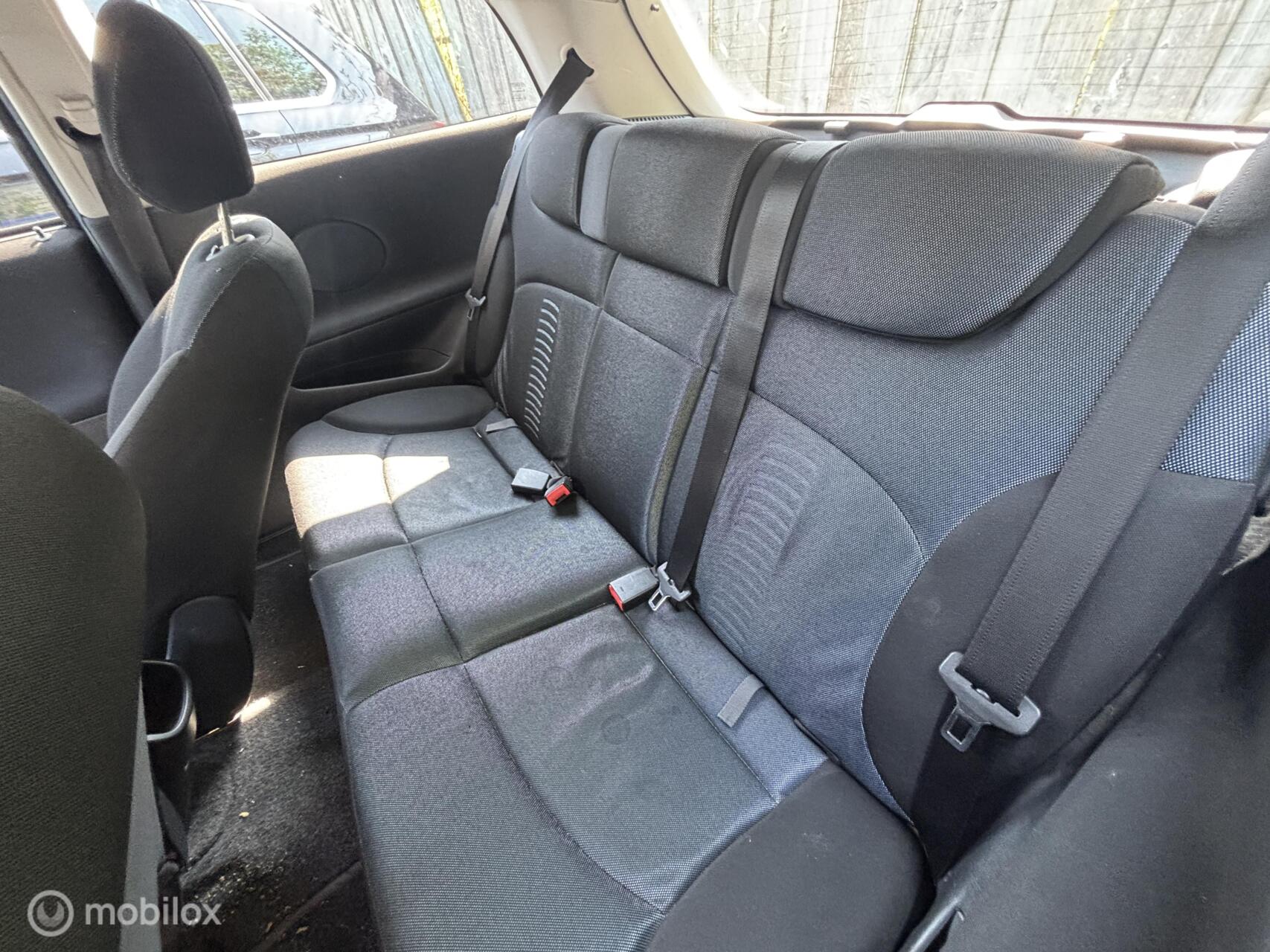 Foto van Fiat Fiat Stilo