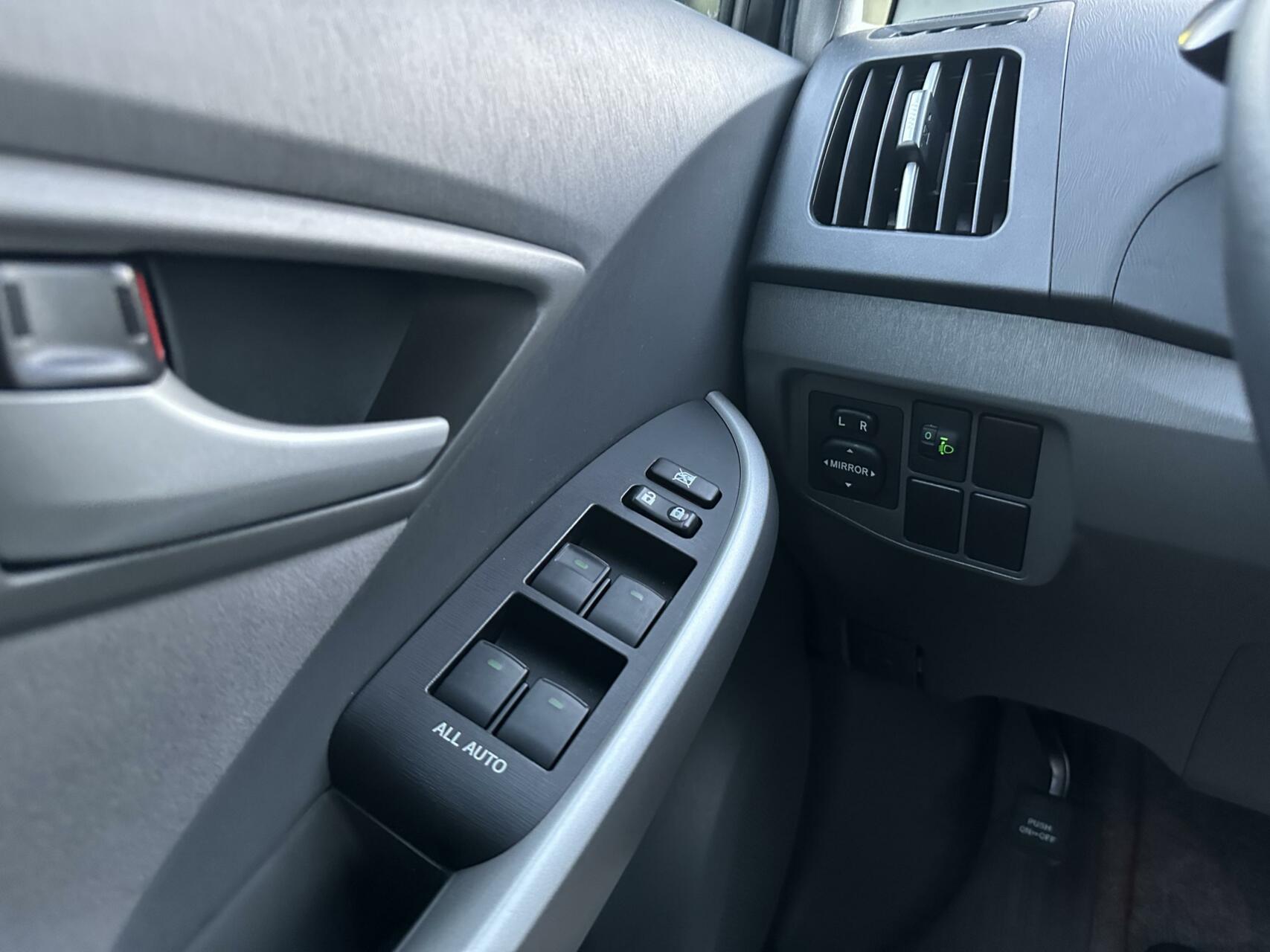 Foto van Toyota Prius