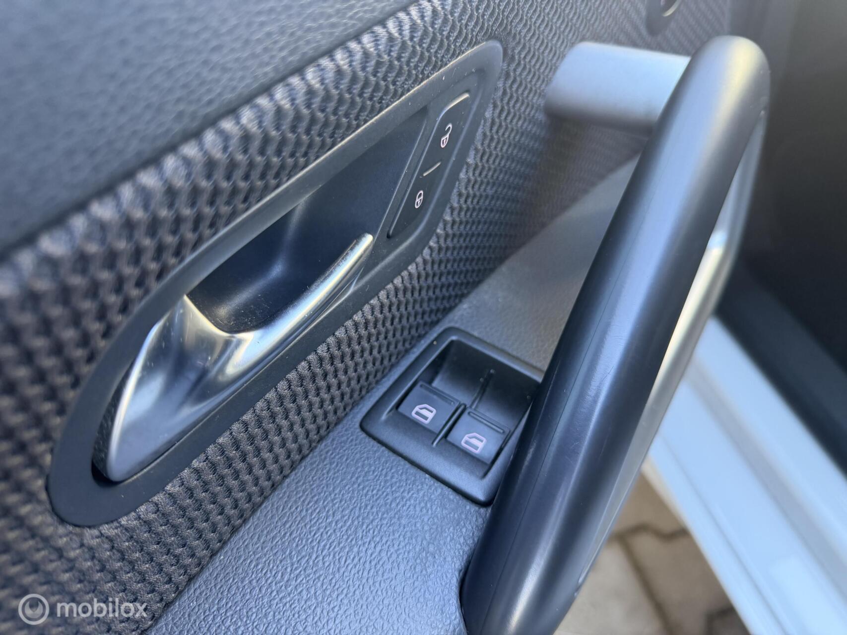 Foto van Volkswagen Scirocco