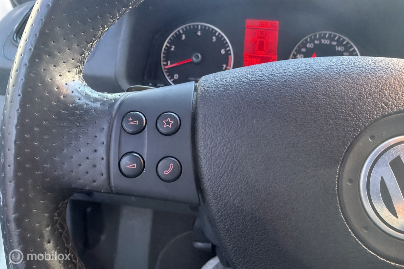 Foto van Volkswagen Scirocco