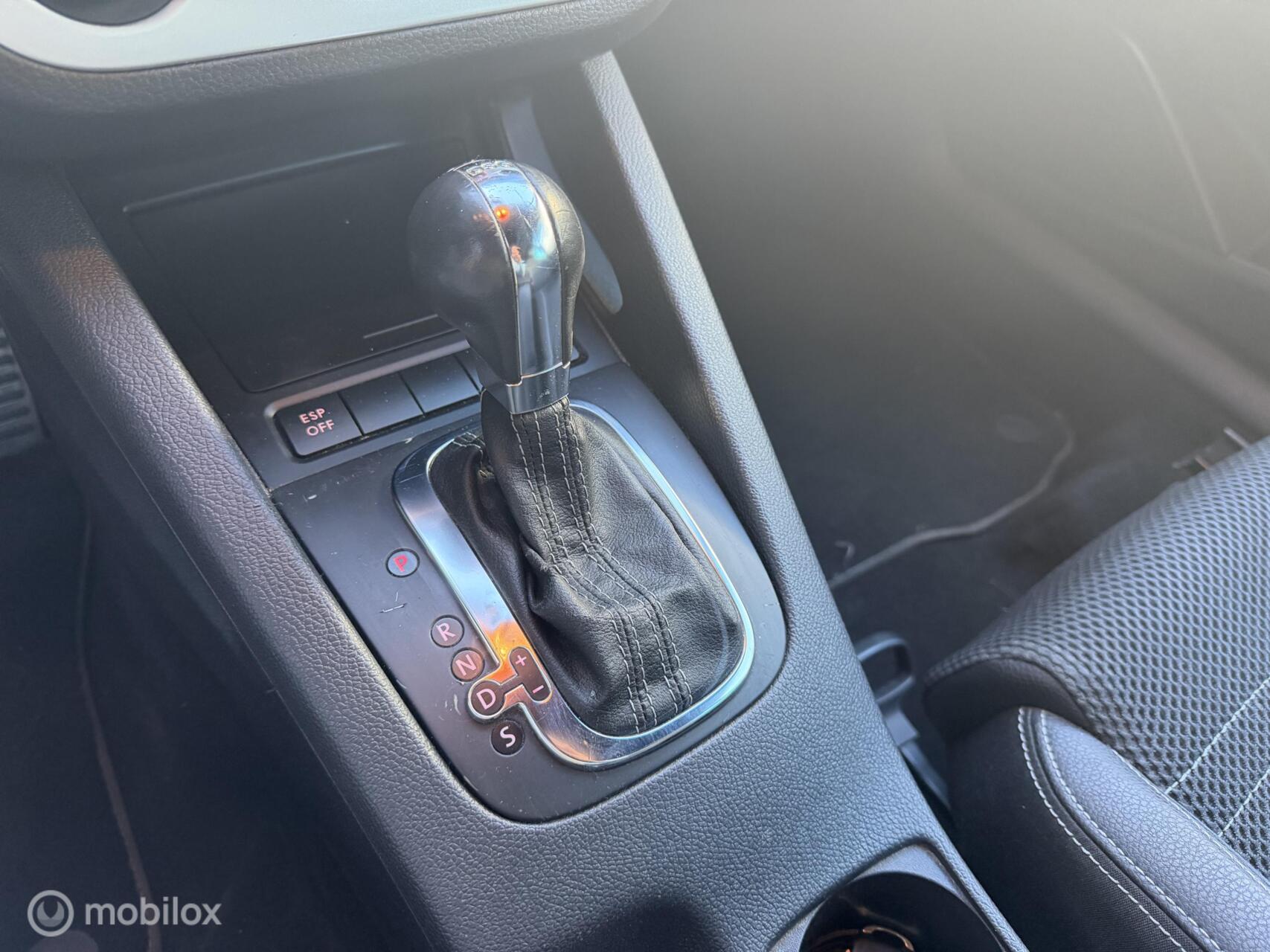 Foto van Volkswagen Scirocco