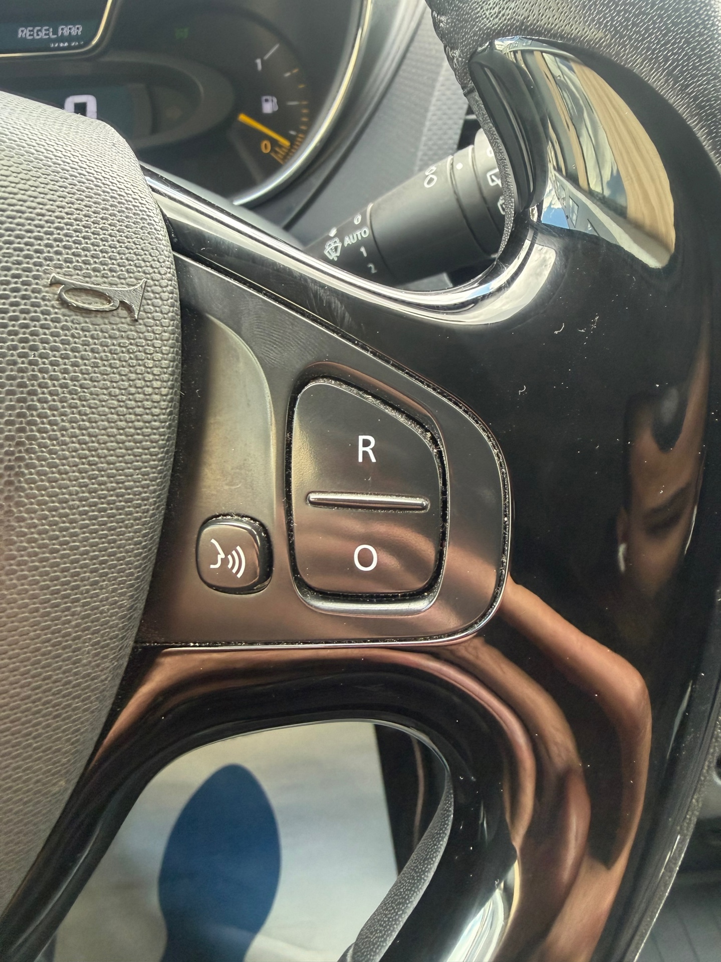 Foto van Renault Captur