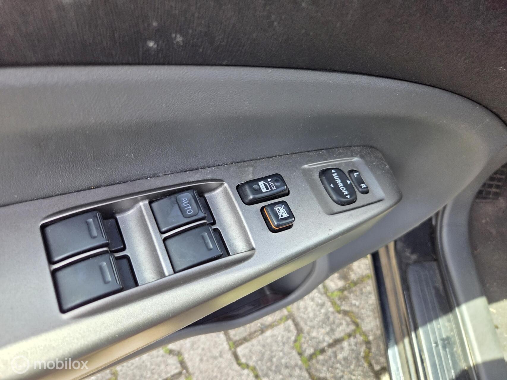 Foto van Toyota Toyota Prius