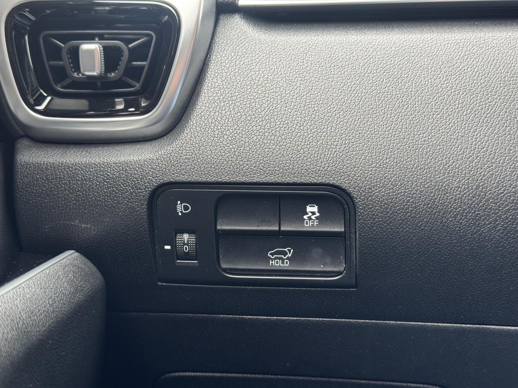 Foto van Kia Sorento