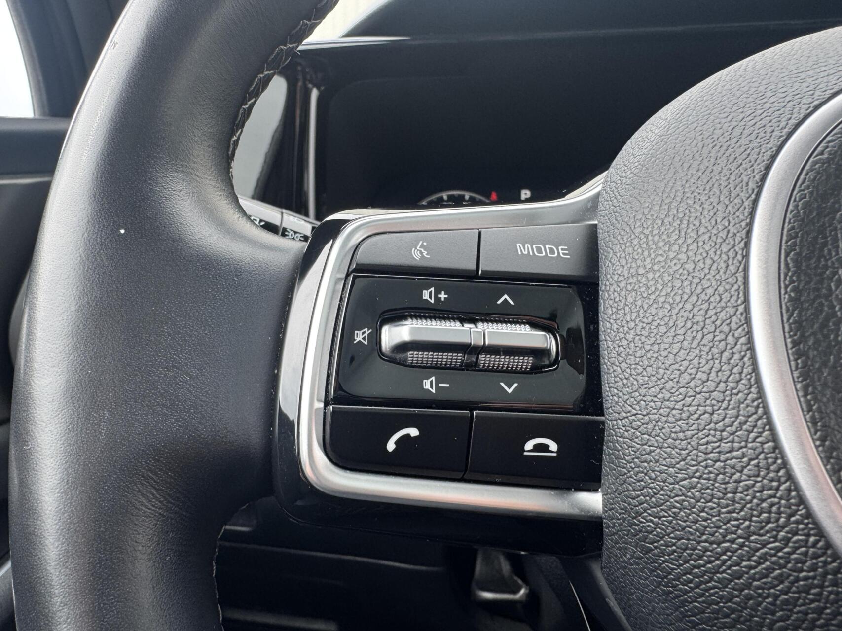 Foto van Kia Sorento
