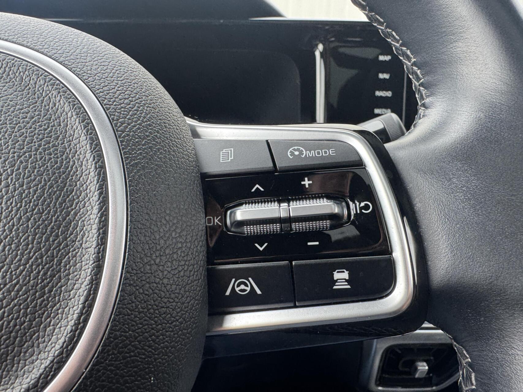 Foto van Kia Sorento