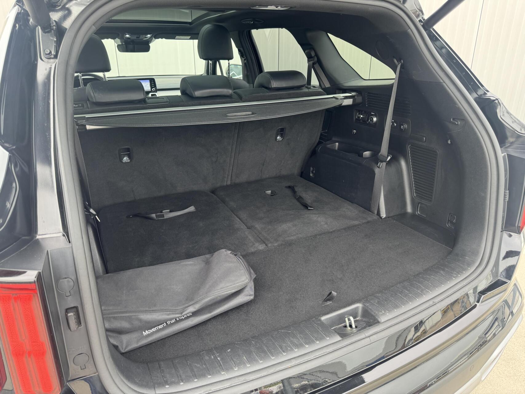 Foto van Kia Sorento