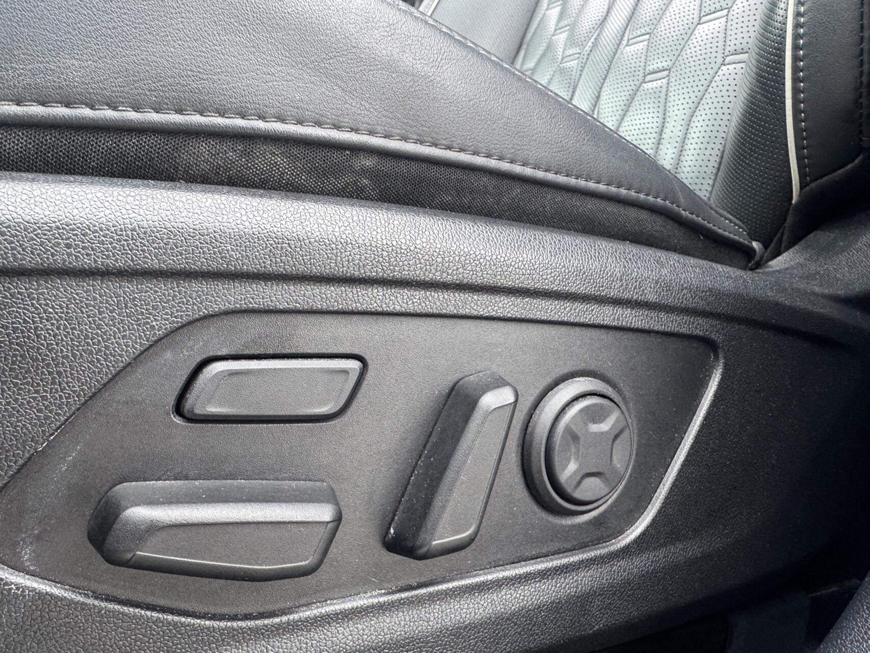 Foto van Kia Sorento