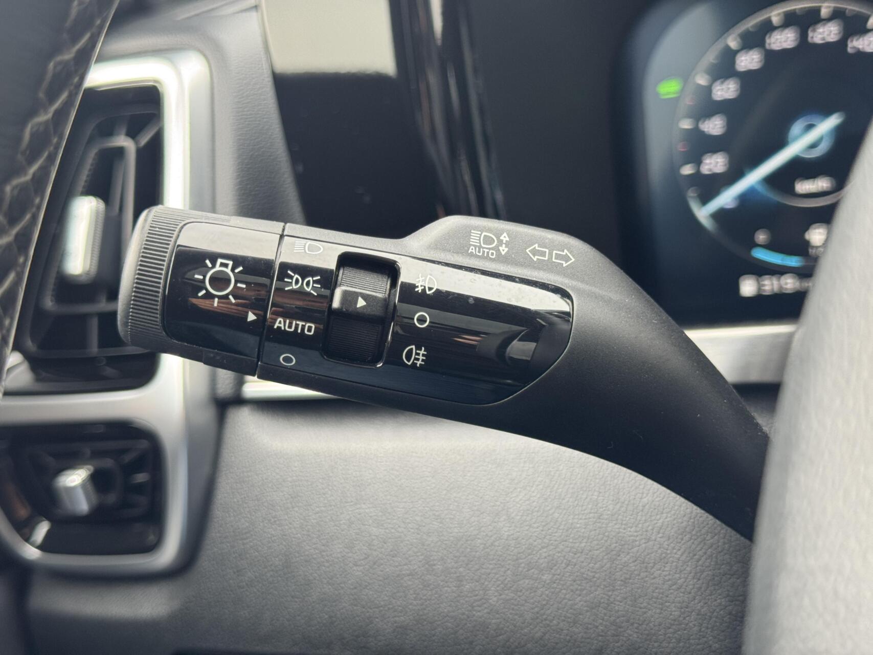 Foto van Kia Sorento