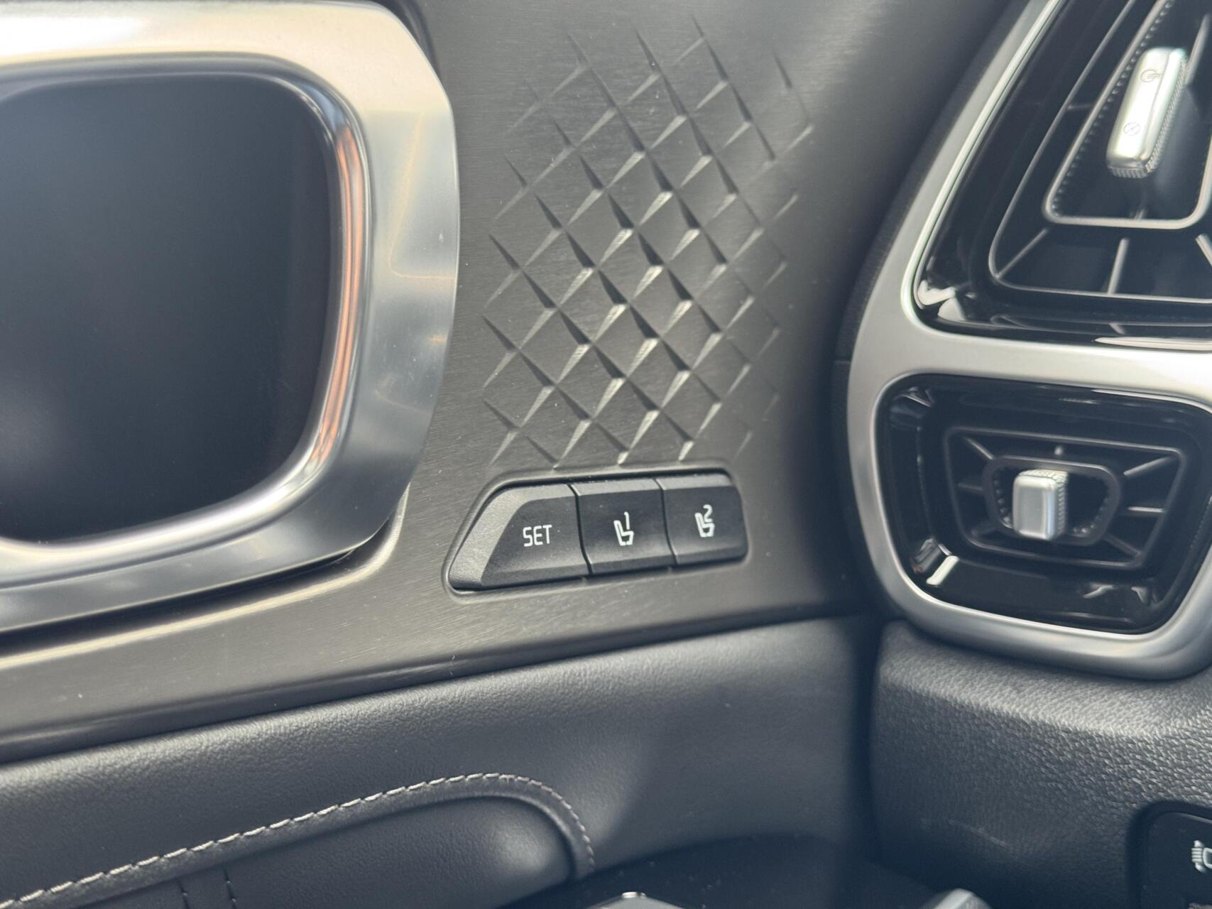 Foto van Kia Sorento
