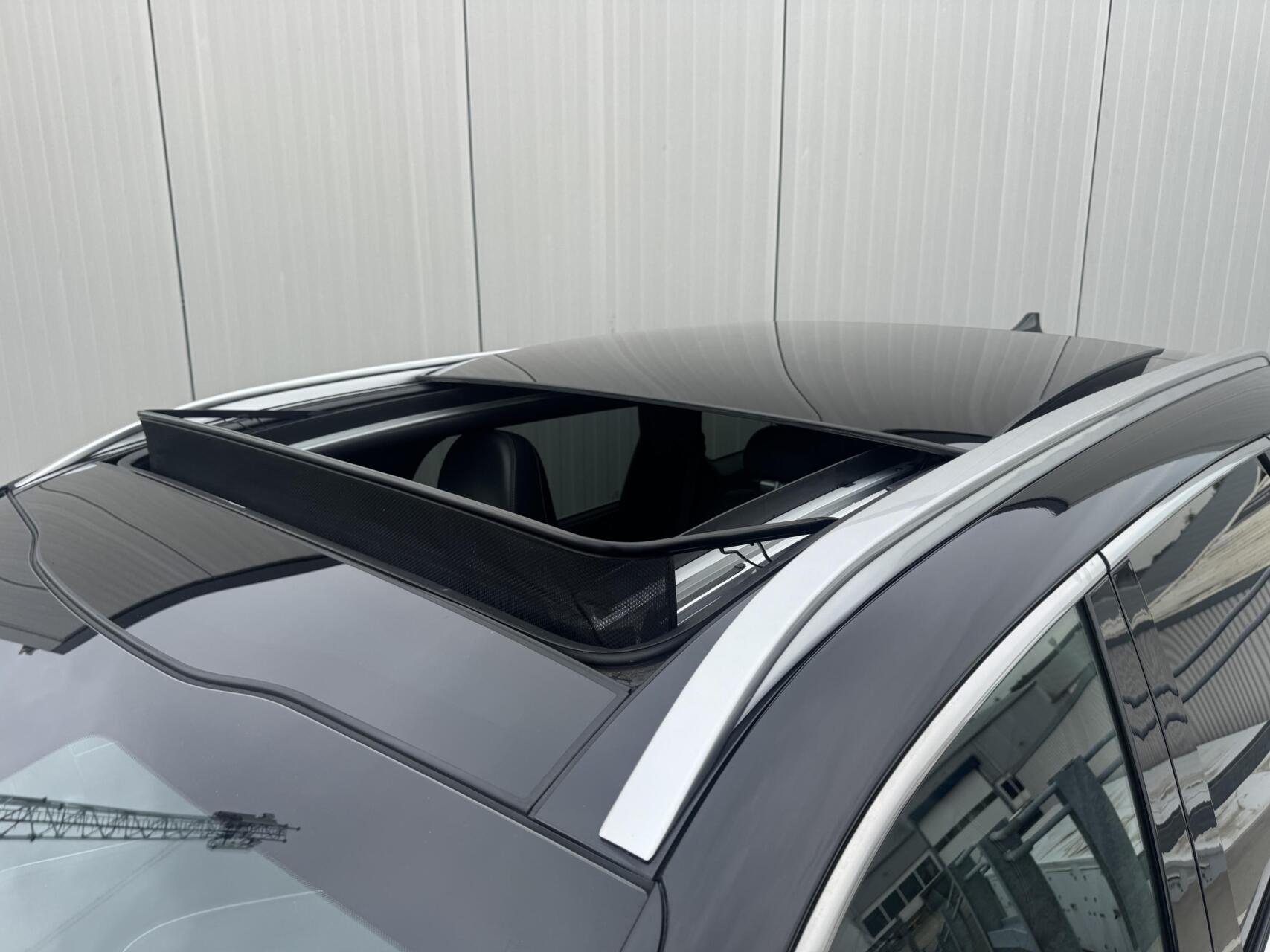 Foto van Kia Sorento