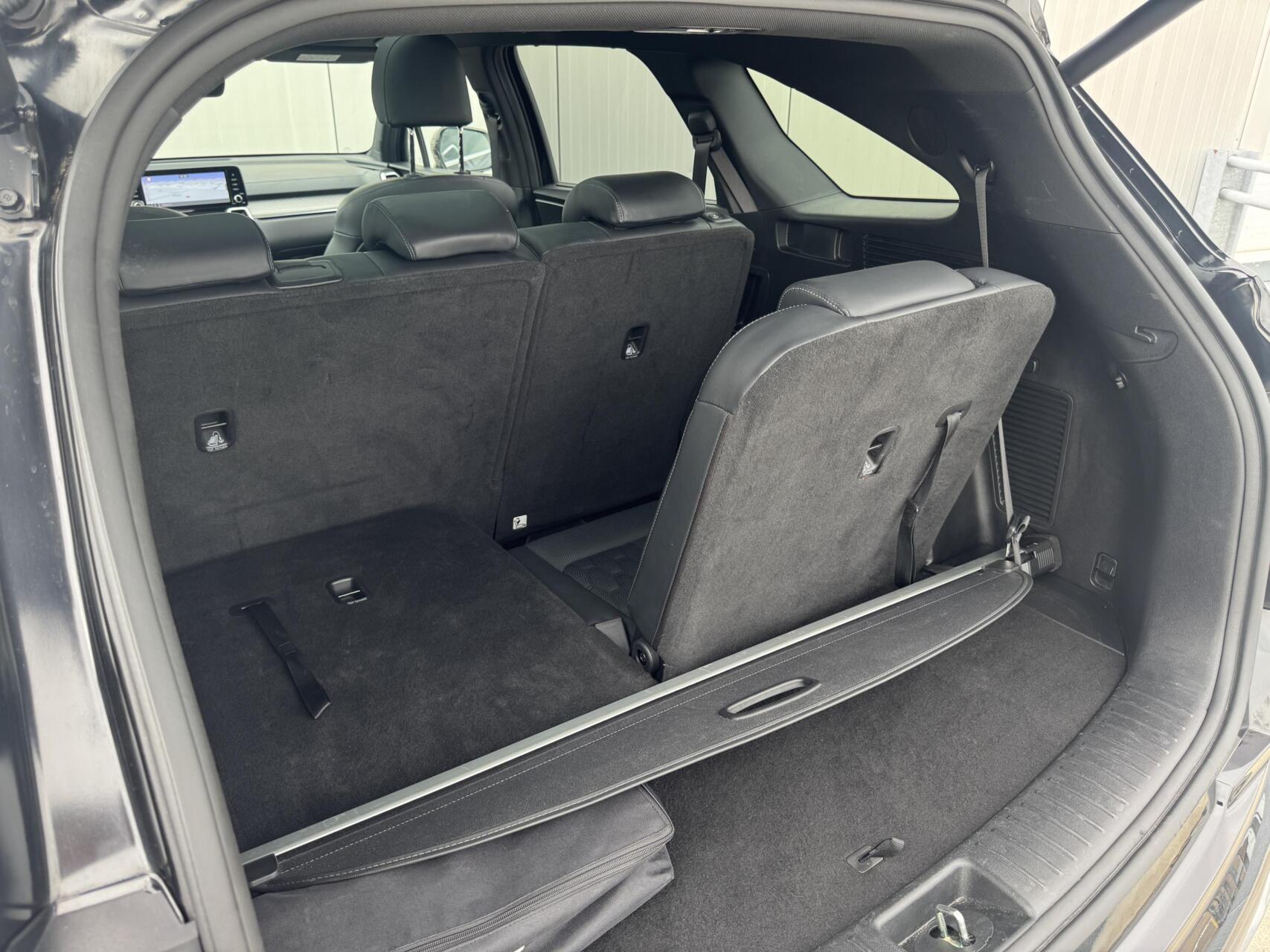 Foto van Kia Sorento