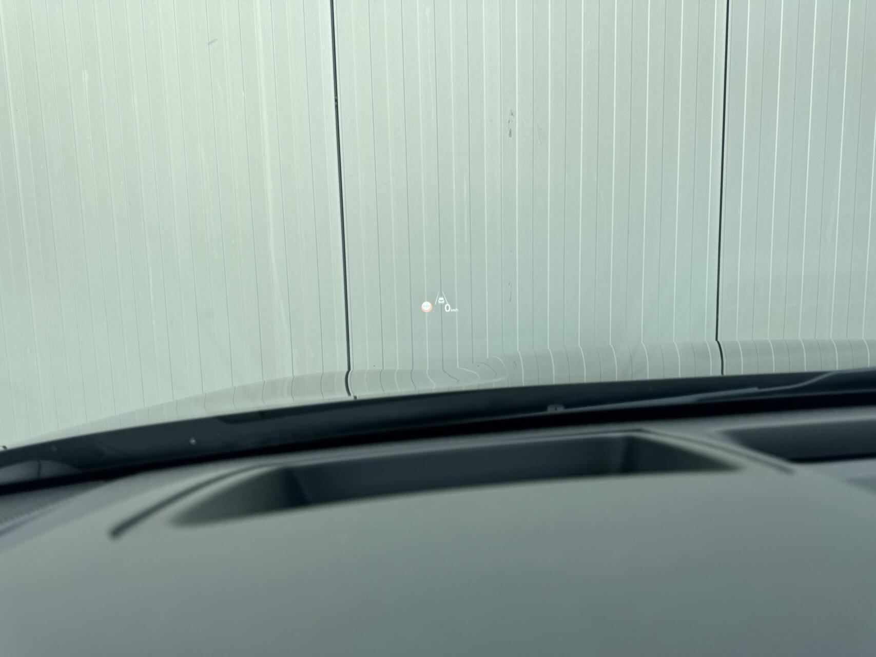 Foto van Kia Sorento