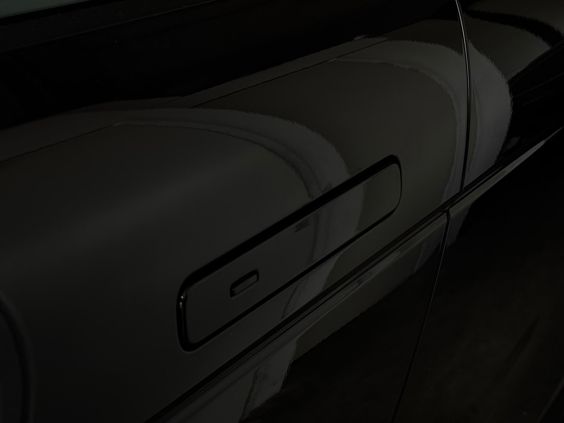 Foto van Land Rover Range Rover Evoque