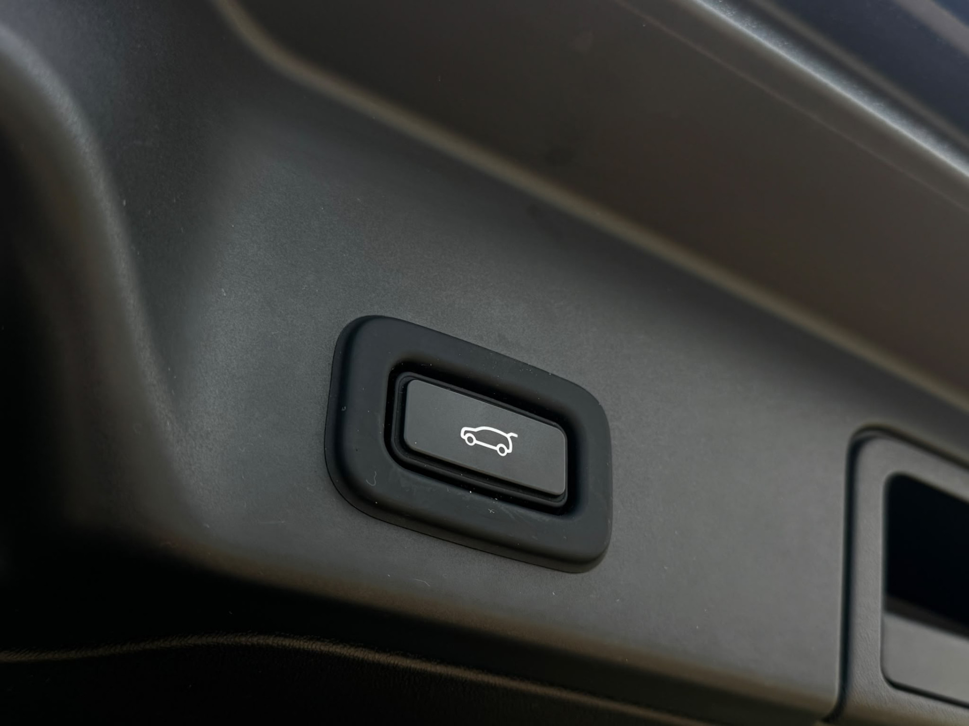 Foto van Land Rover Range Rover Evoque