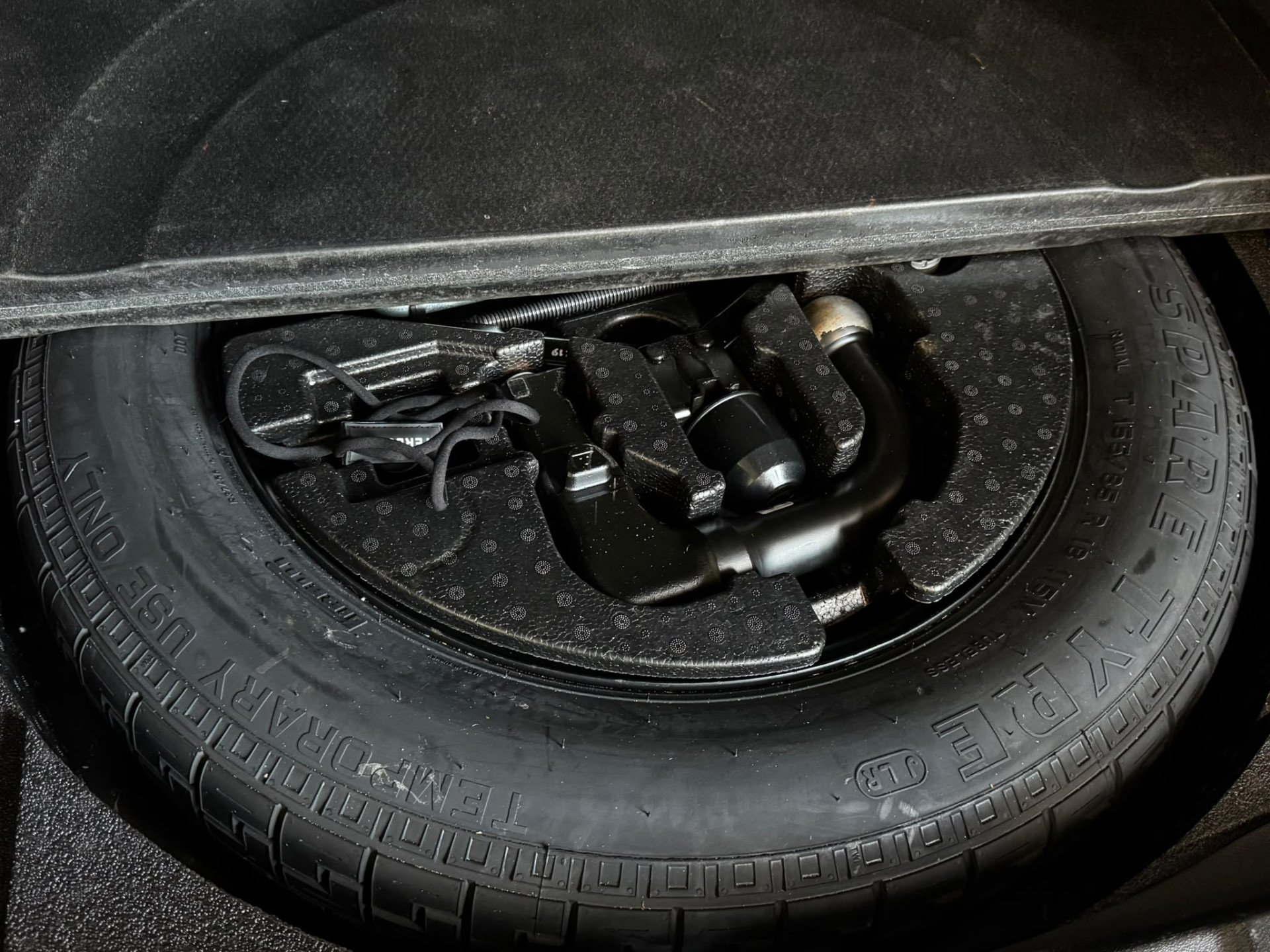 Foto van Land Rover Range Rover Evoque