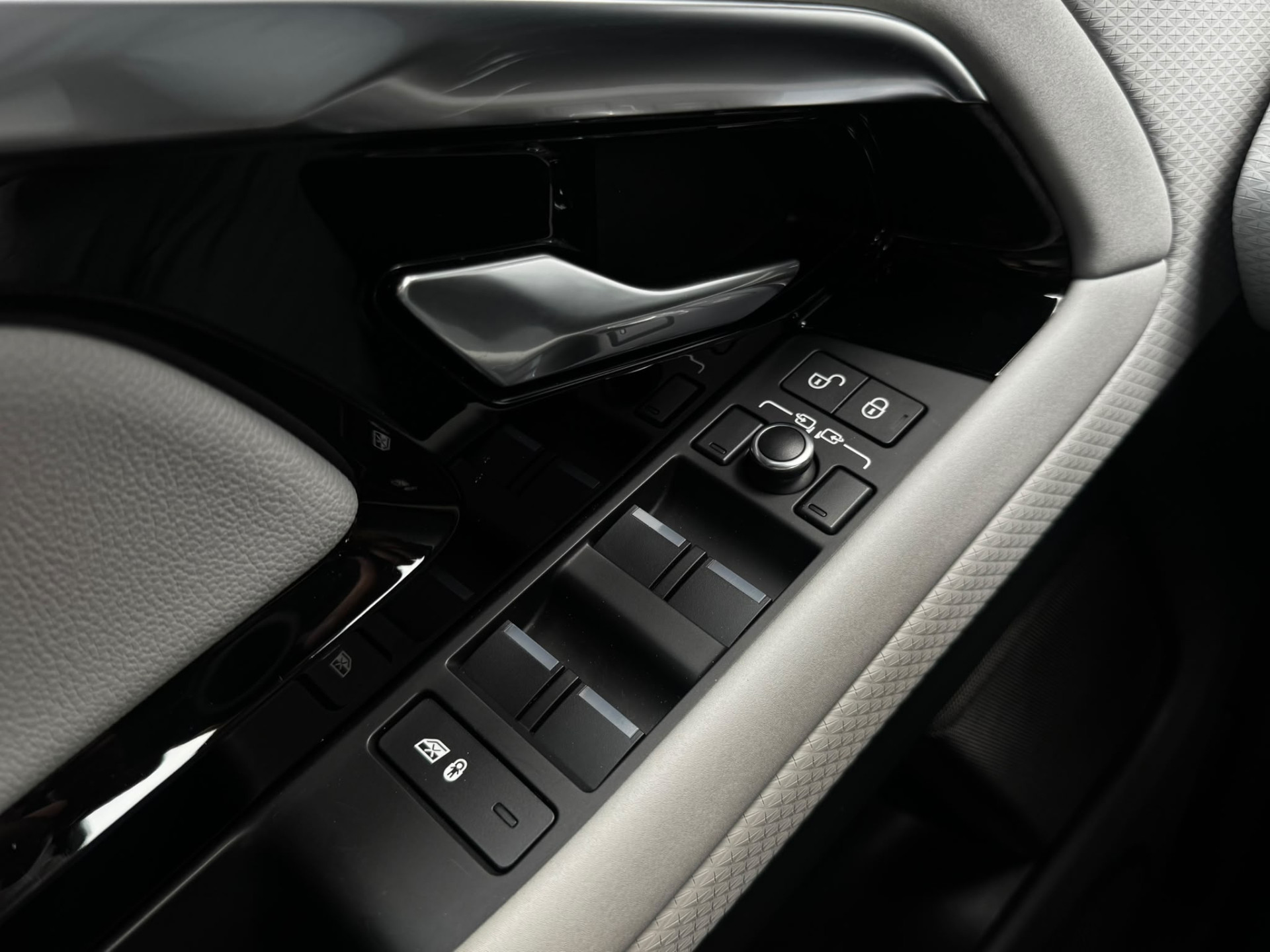 Foto van Land Rover Range Rover Evoque