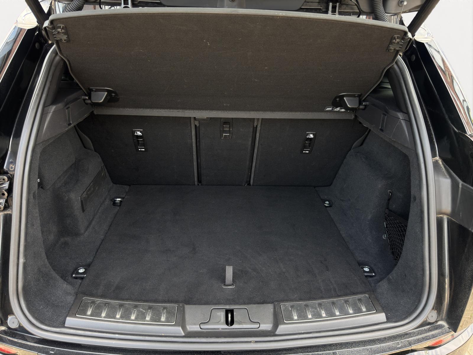 Foto van Land Rover Range Rover Evoque
