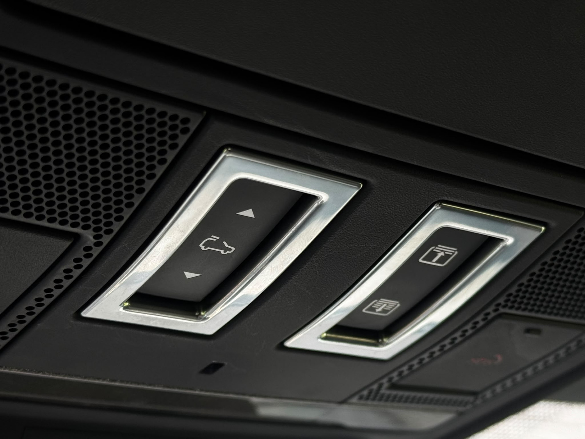 Foto van Land Rover Range Rover Evoque