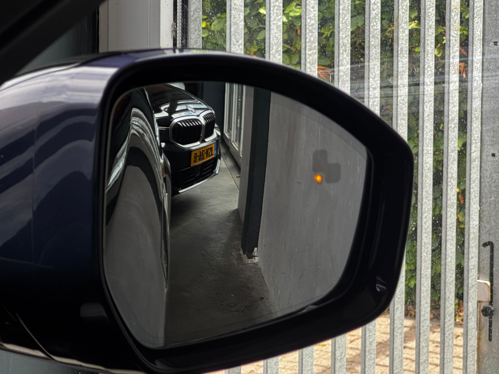 Foto van Land Rover Range Rover Evoque