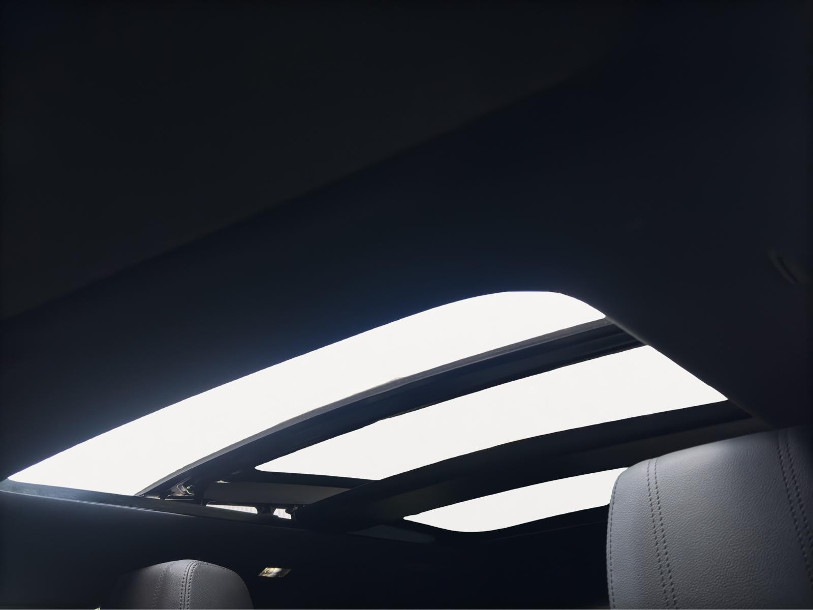 Foto van Land Rover Range Rover Evoque