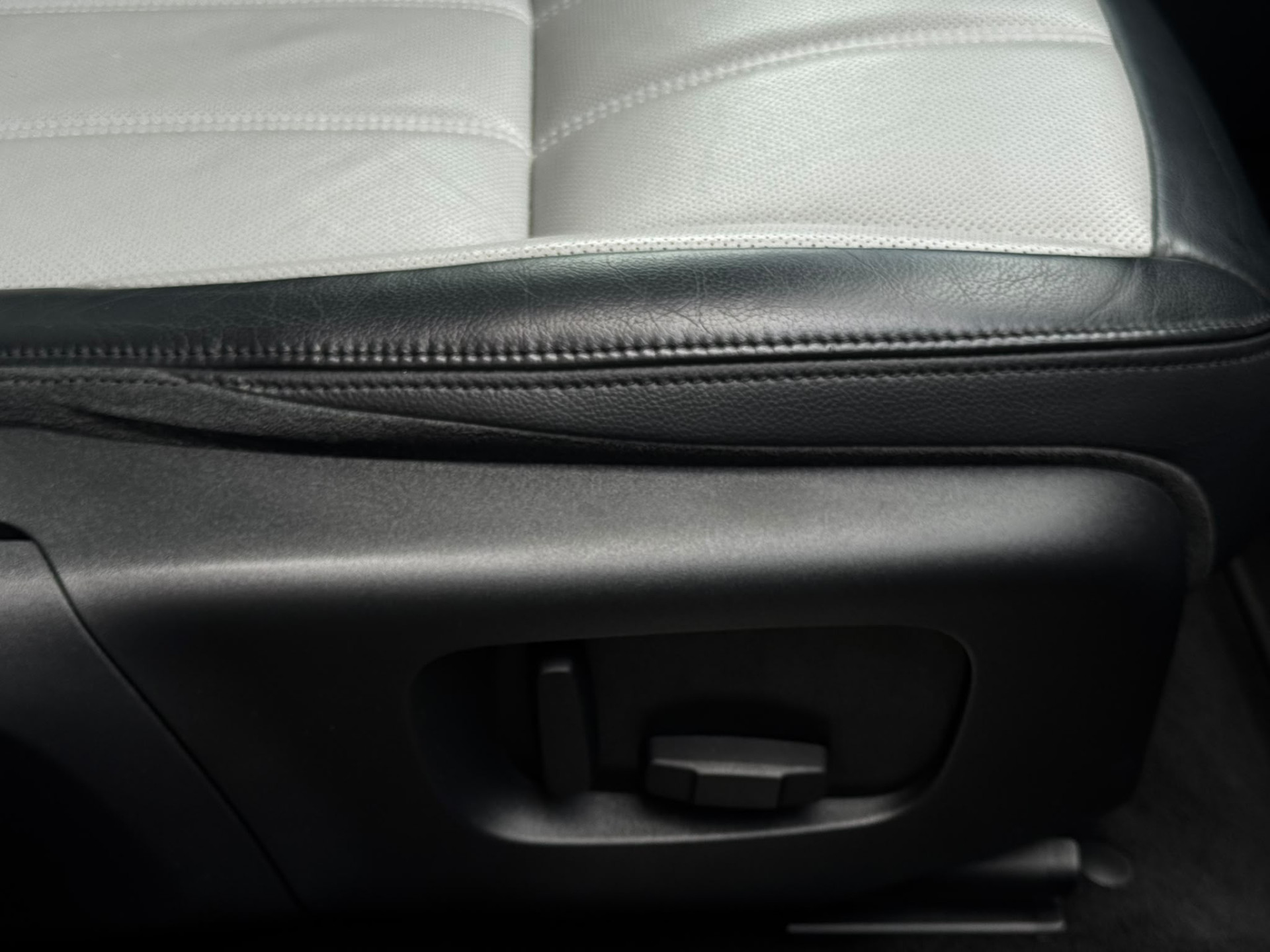 Foto van Land Rover Range Rover Evoque