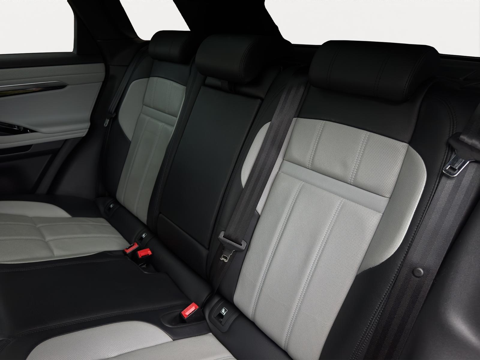 Foto van Land Rover Range Rover Evoque