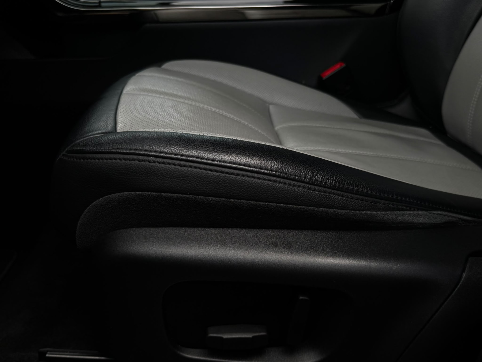 Foto van Land Rover Range Rover Evoque