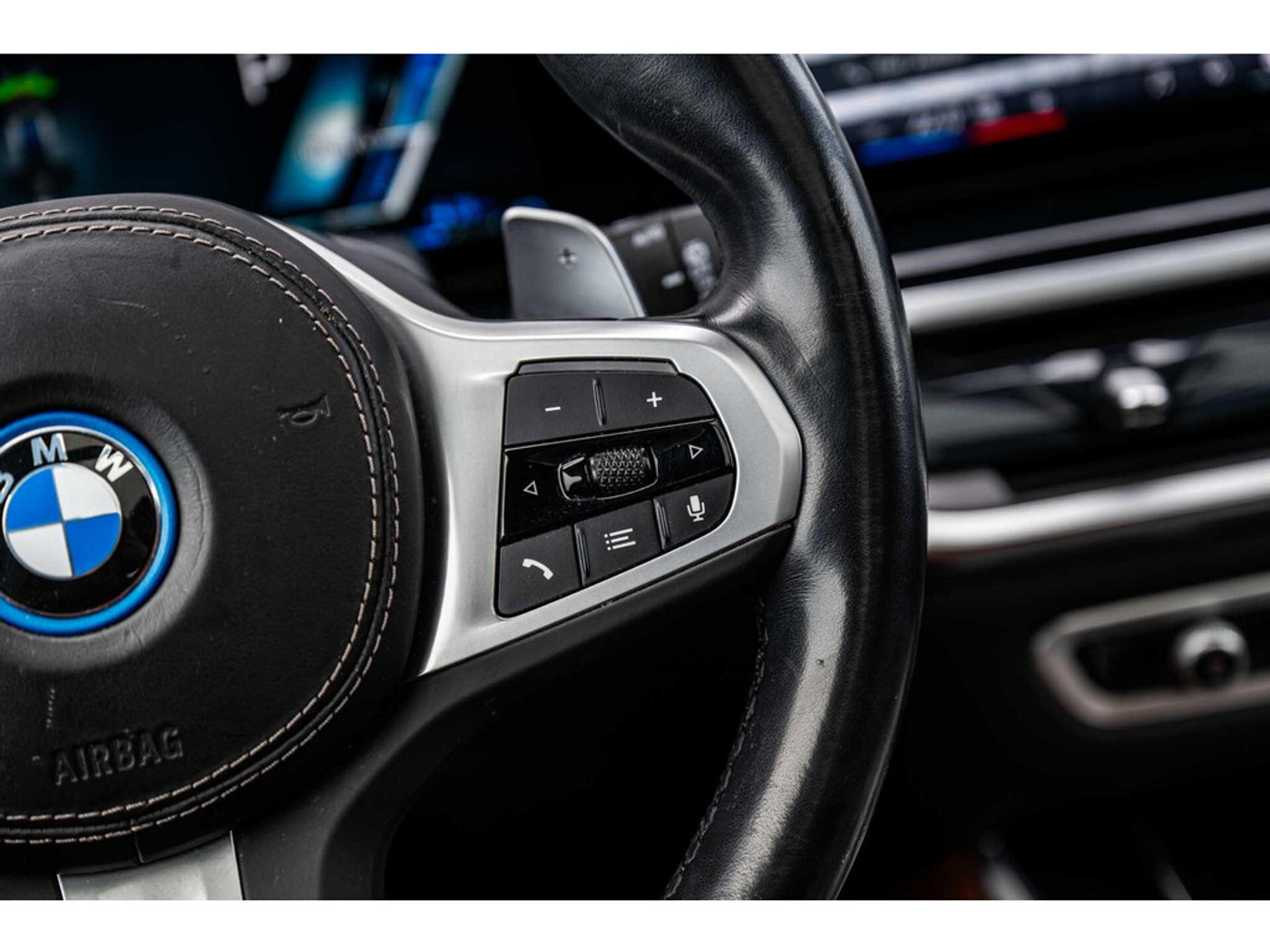 Foto van BMW X5
