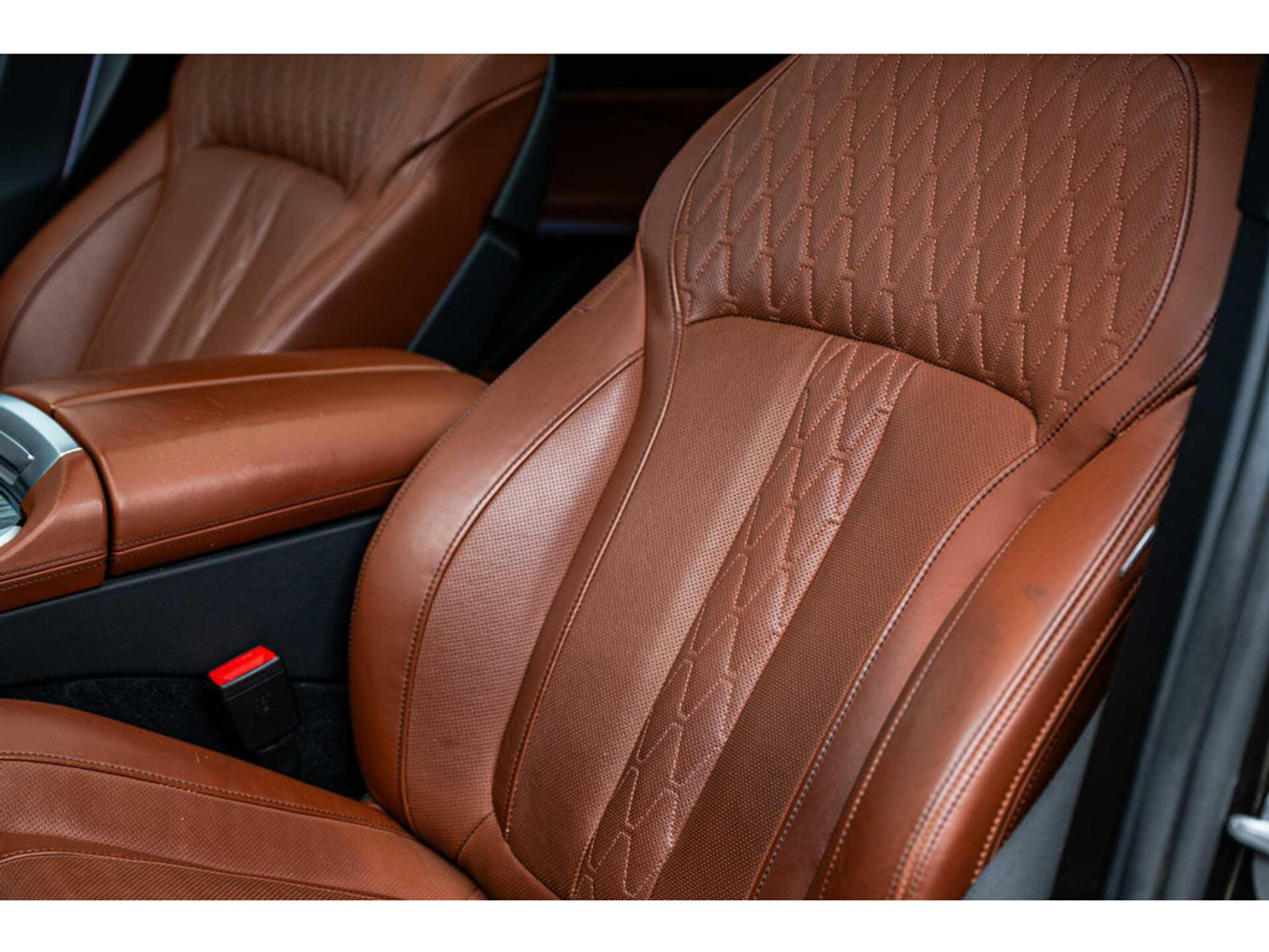 Foto van BMW X5
