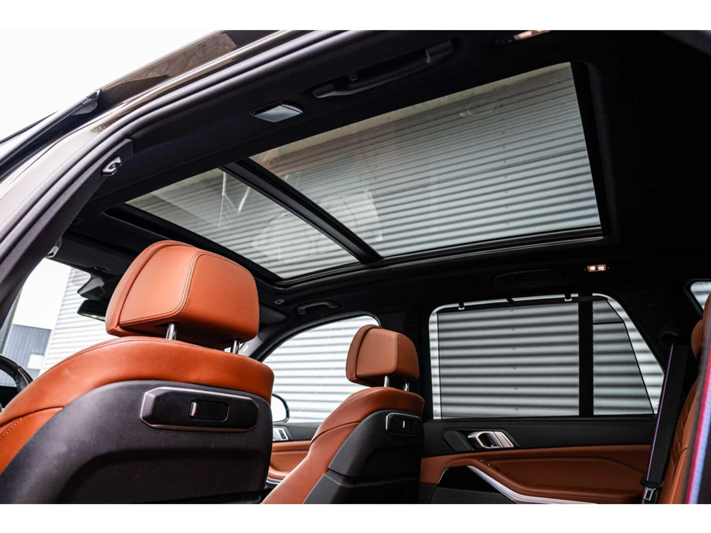 Foto van BMW X5