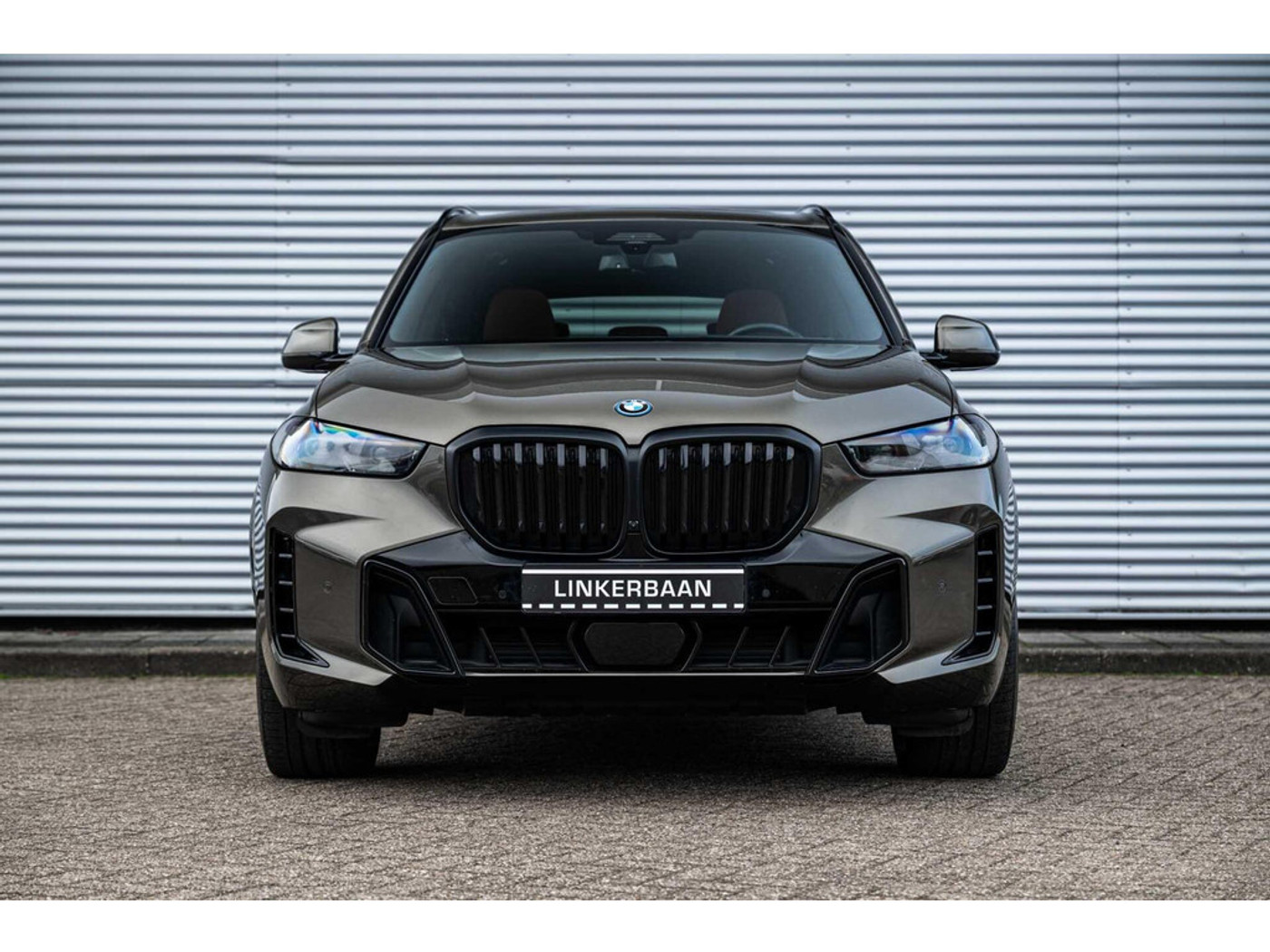 Foto van BMW X5