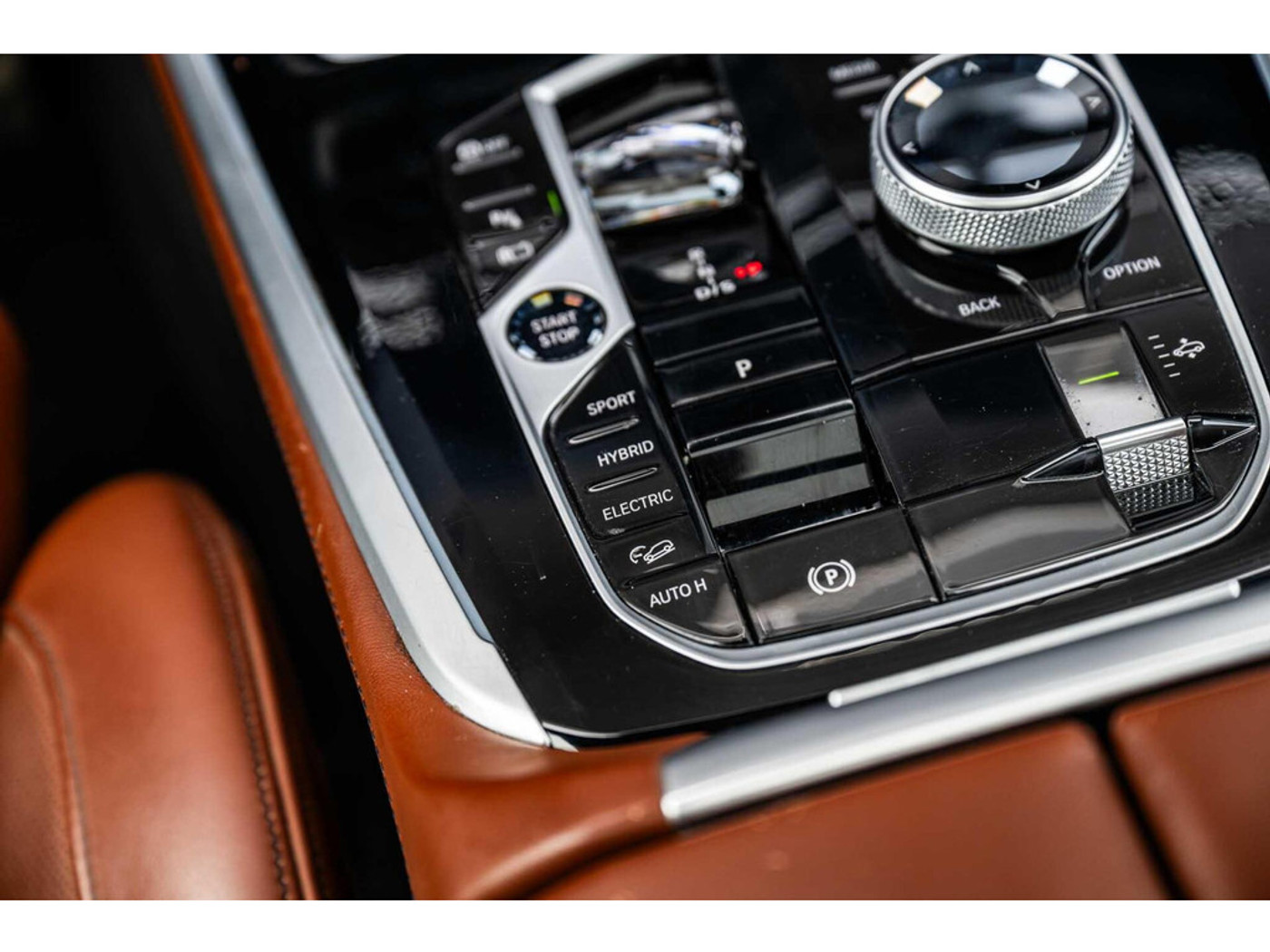 Foto van BMW X5