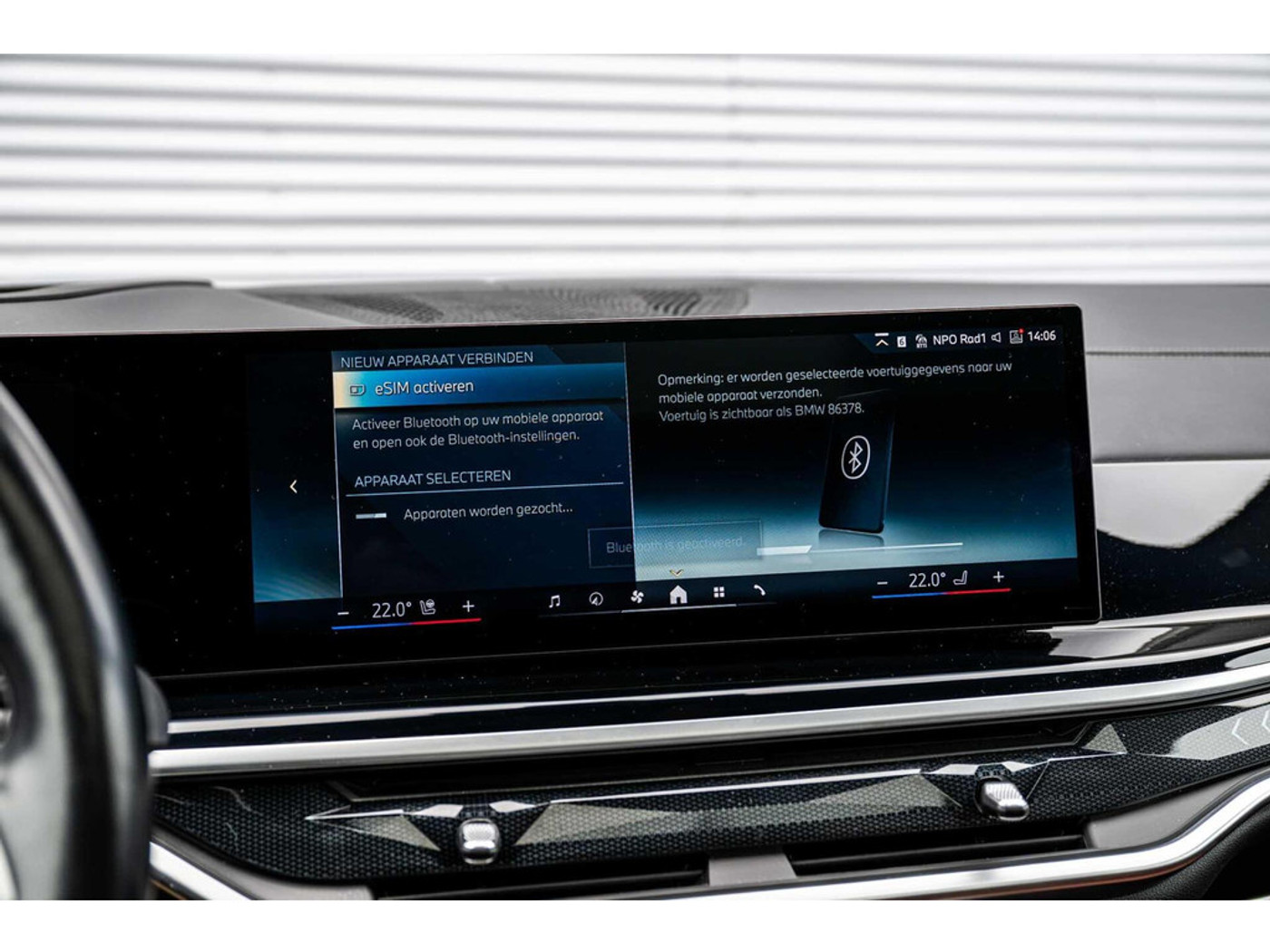 Foto van BMW X5