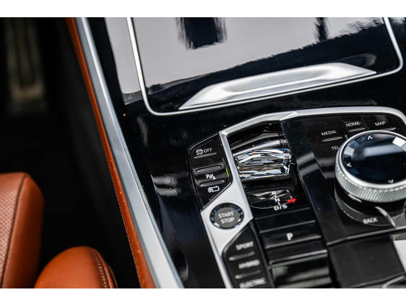 Foto van BMW X5