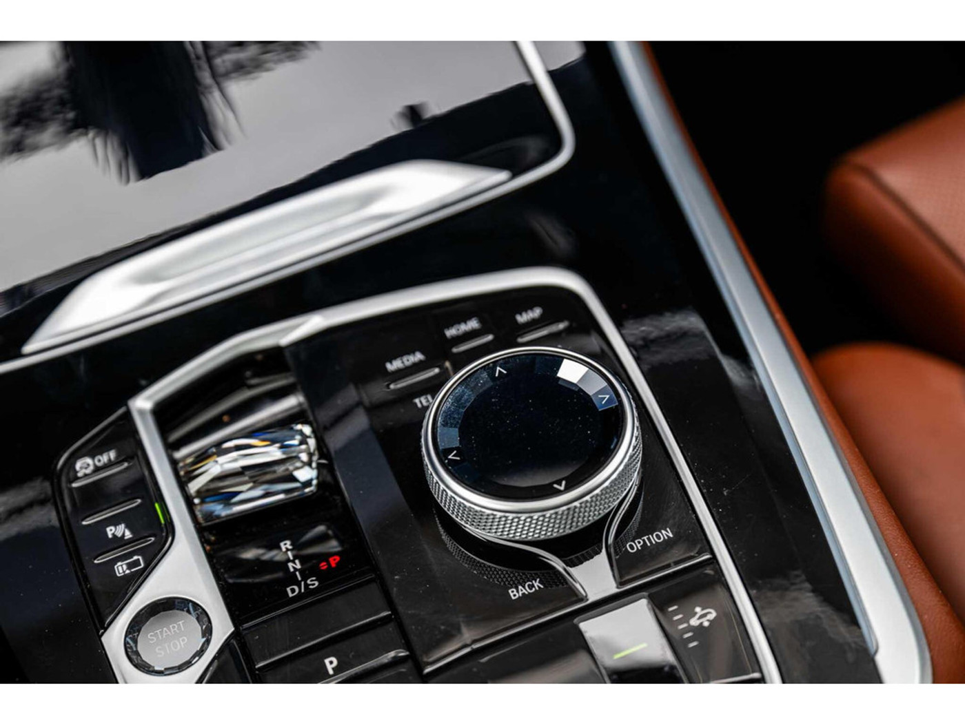 Foto van BMW X5