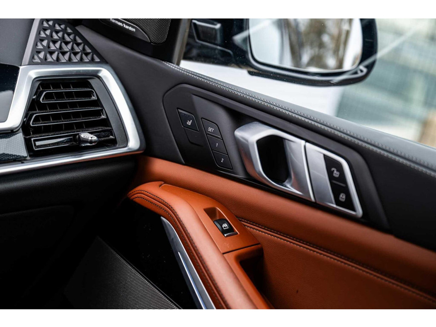 Foto van BMW X5