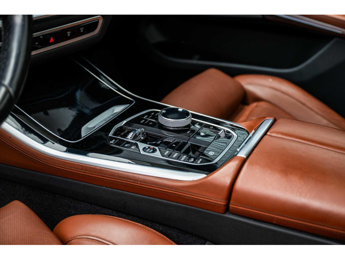 Foto van BMW X5