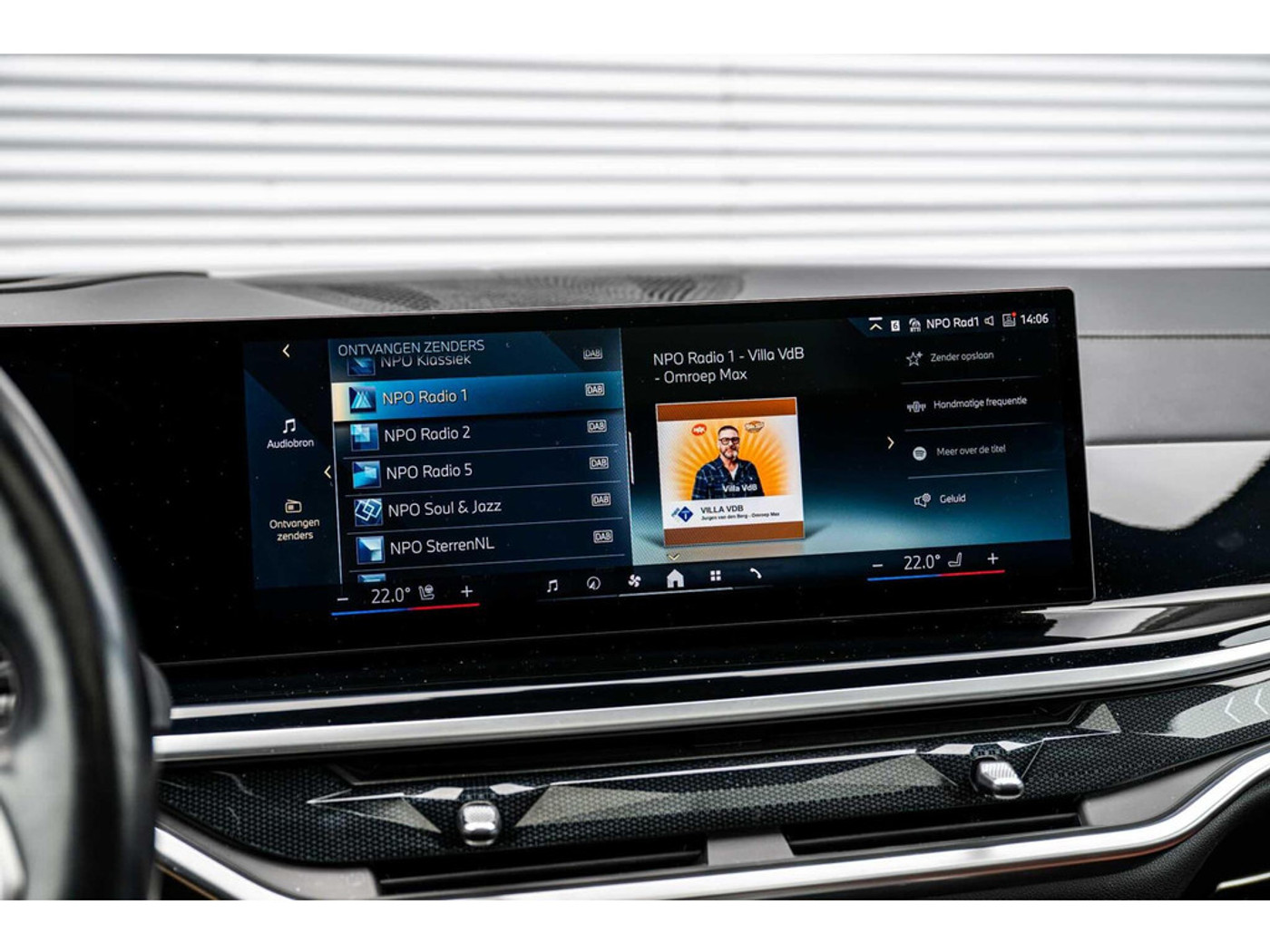 Foto van BMW X5
