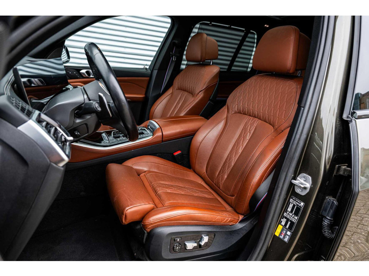 Foto van BMW X5