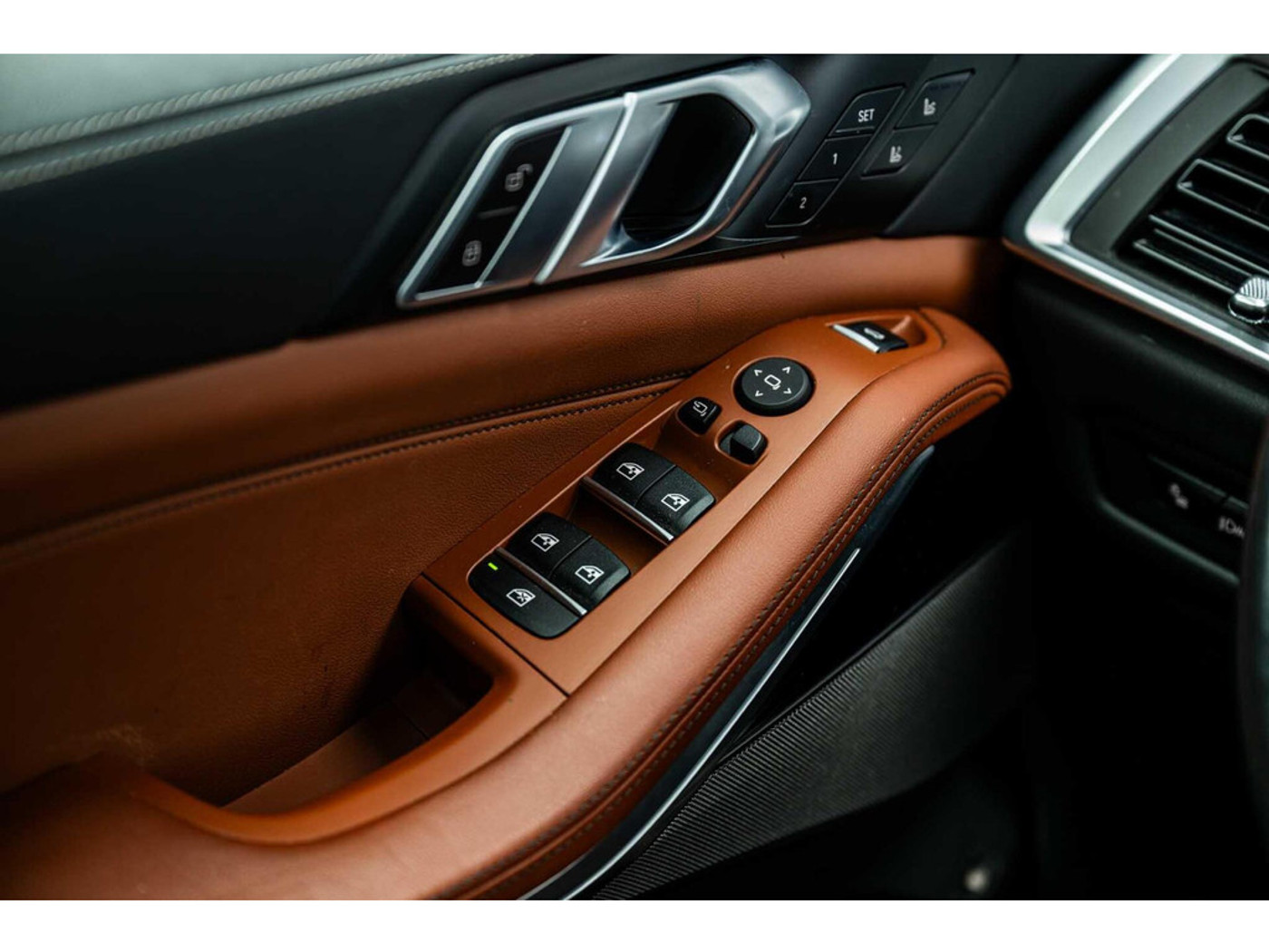 Foto van BMW X5